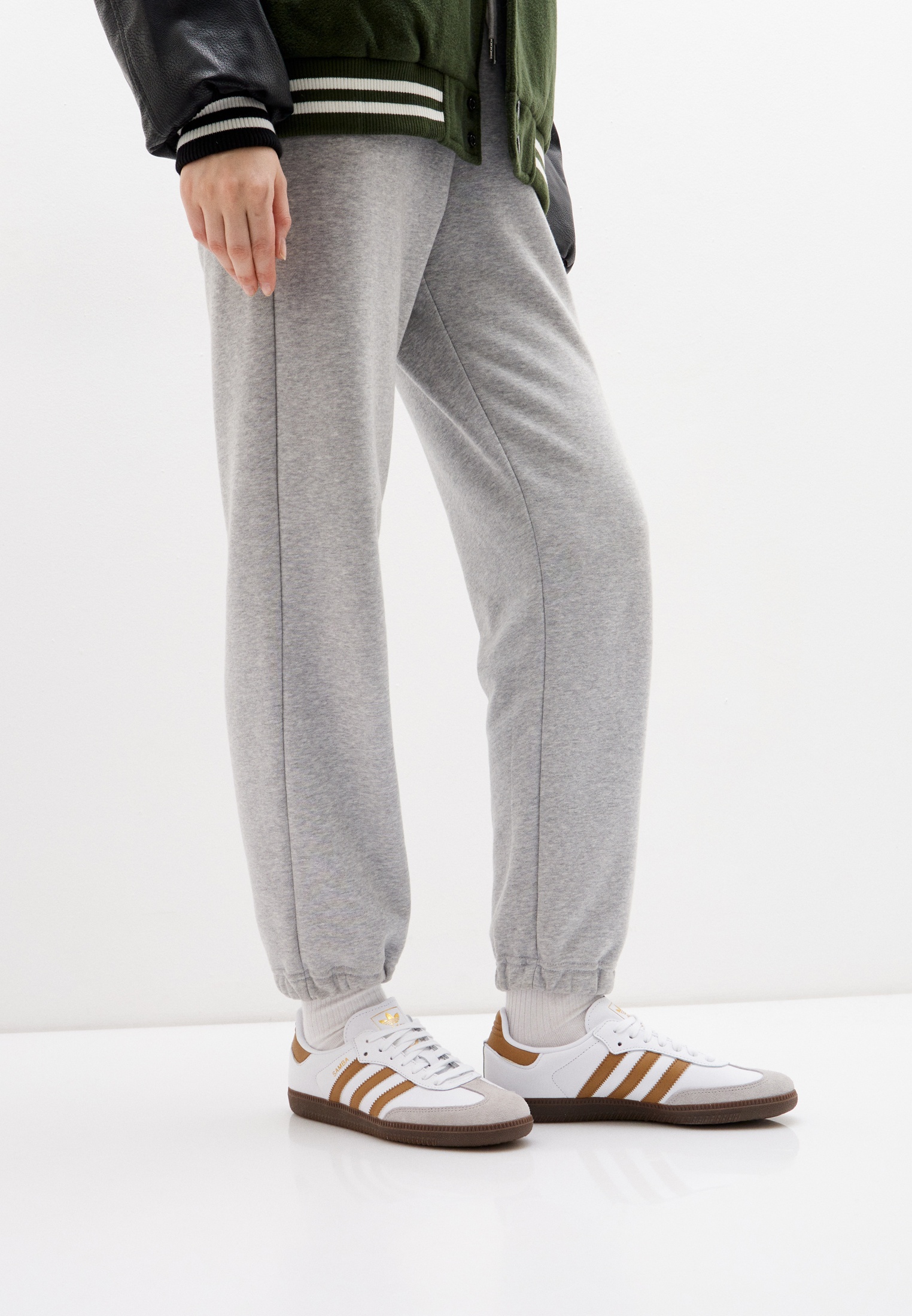 Мужские кеды Adidas Originals (Адидас Ориджиналс) JH8796: изображение 6