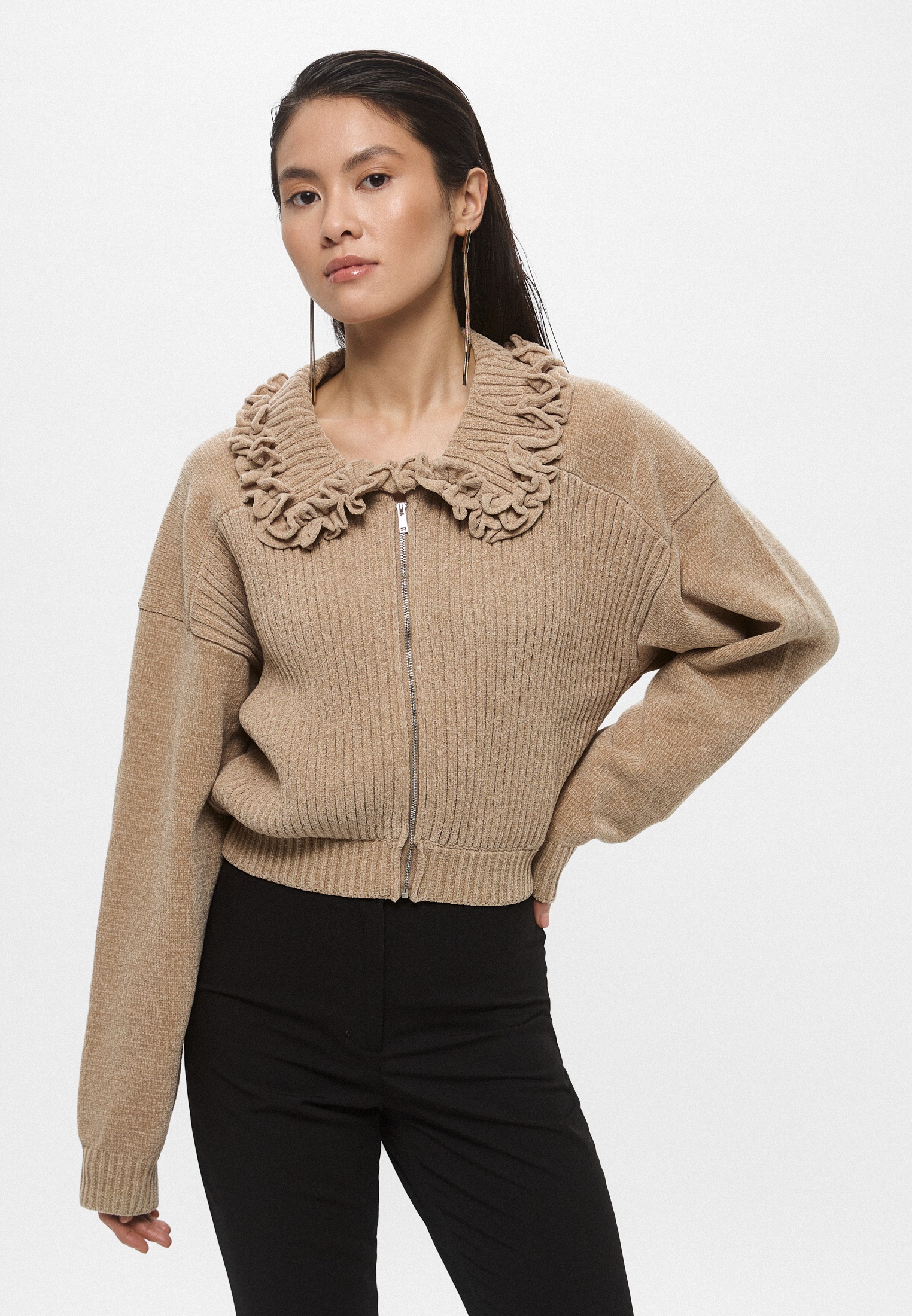 Кардиган For Love & Lemons KC0006-FA24