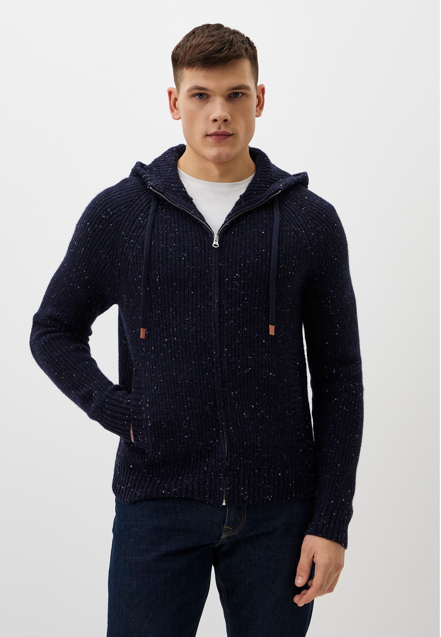 Кардиган United Colors of Benetton (Юнайтед Колорс оф Бенеттон) Кардиган United Colors of Benetton