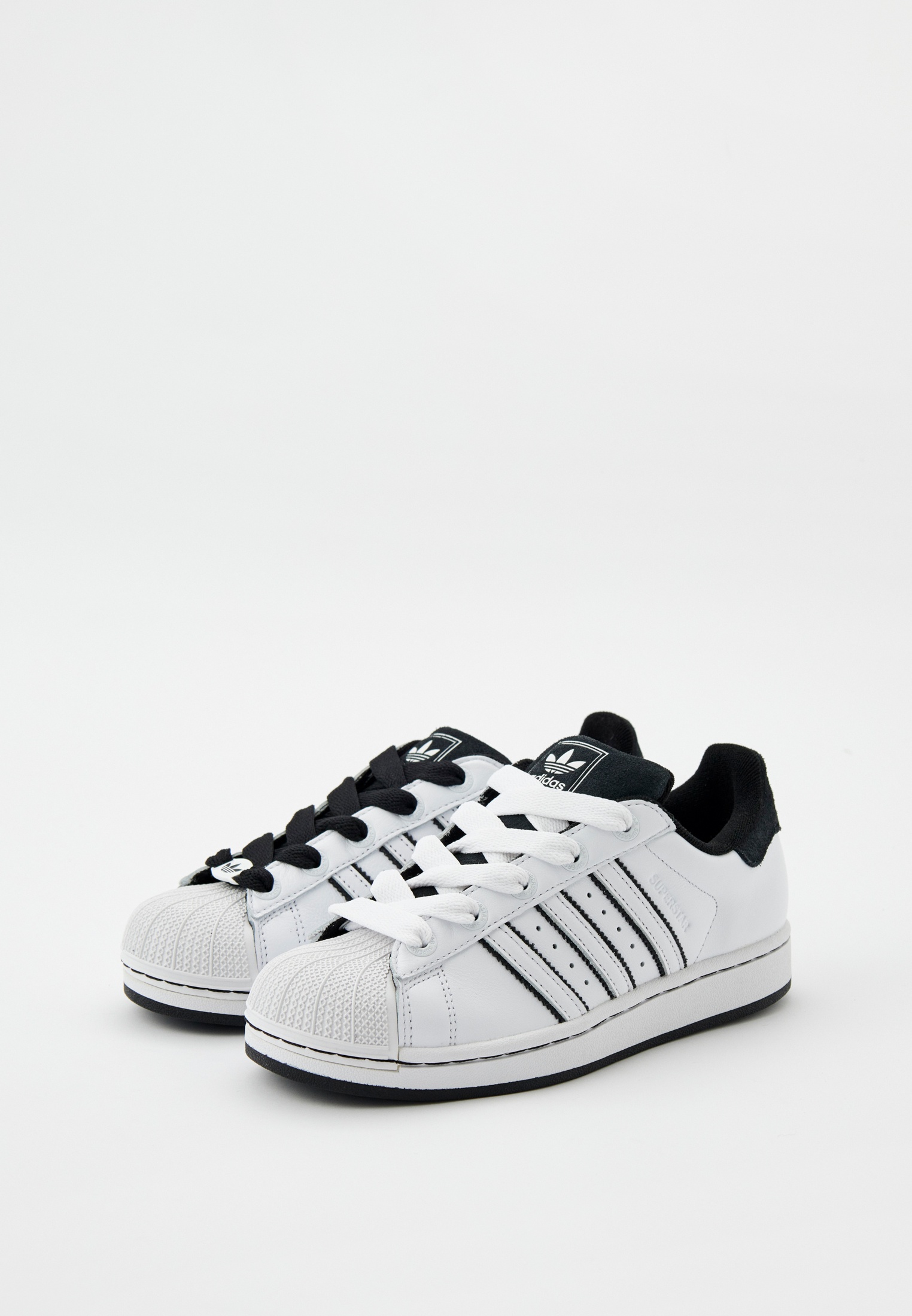 Мужские кеды Adidas Originals (Адидас Ориджиналс) JH5469: изображение 3