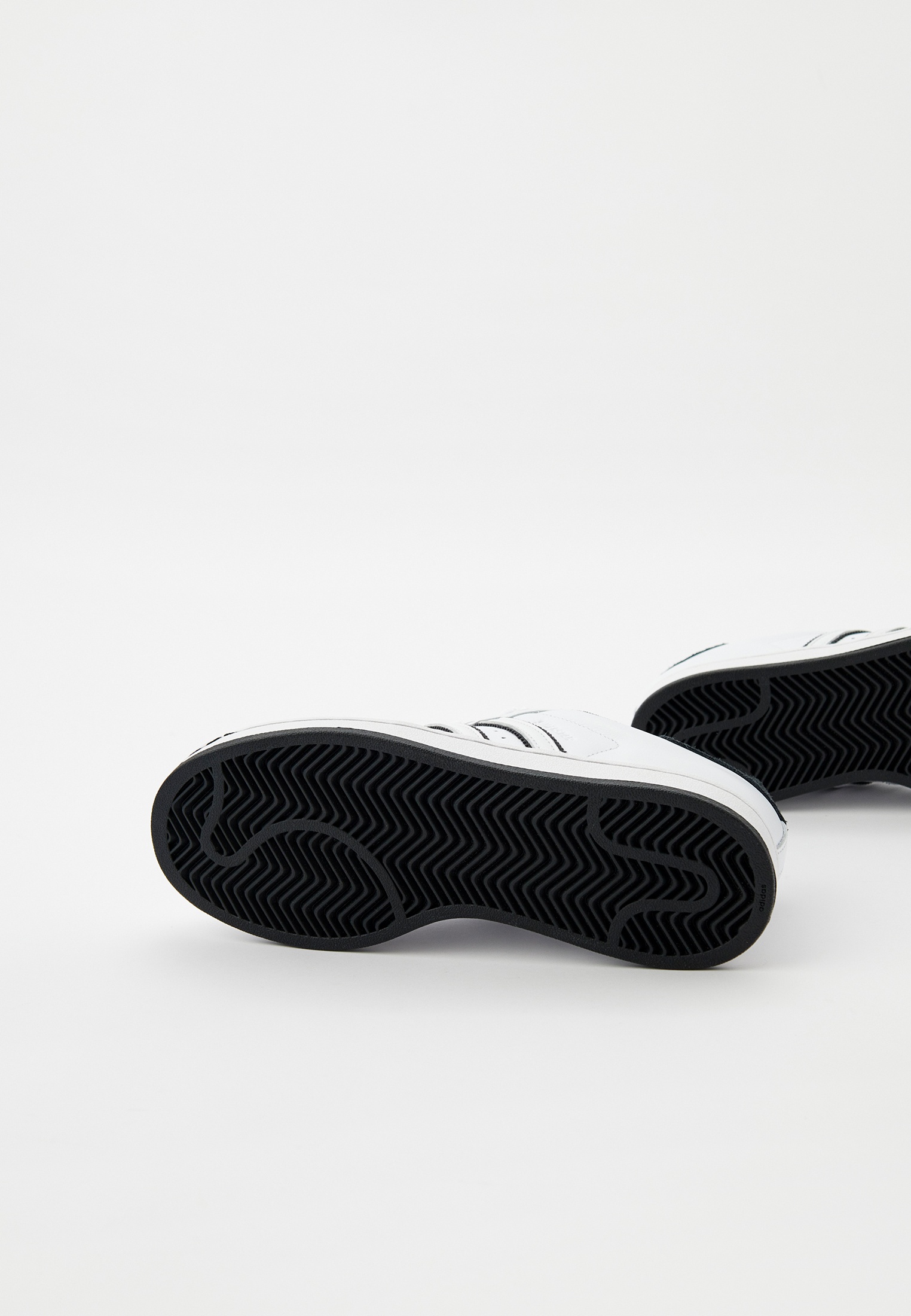 Мужские кеды Adidas Originals (Адидас Ориджиналс) JH5469: изображение 5