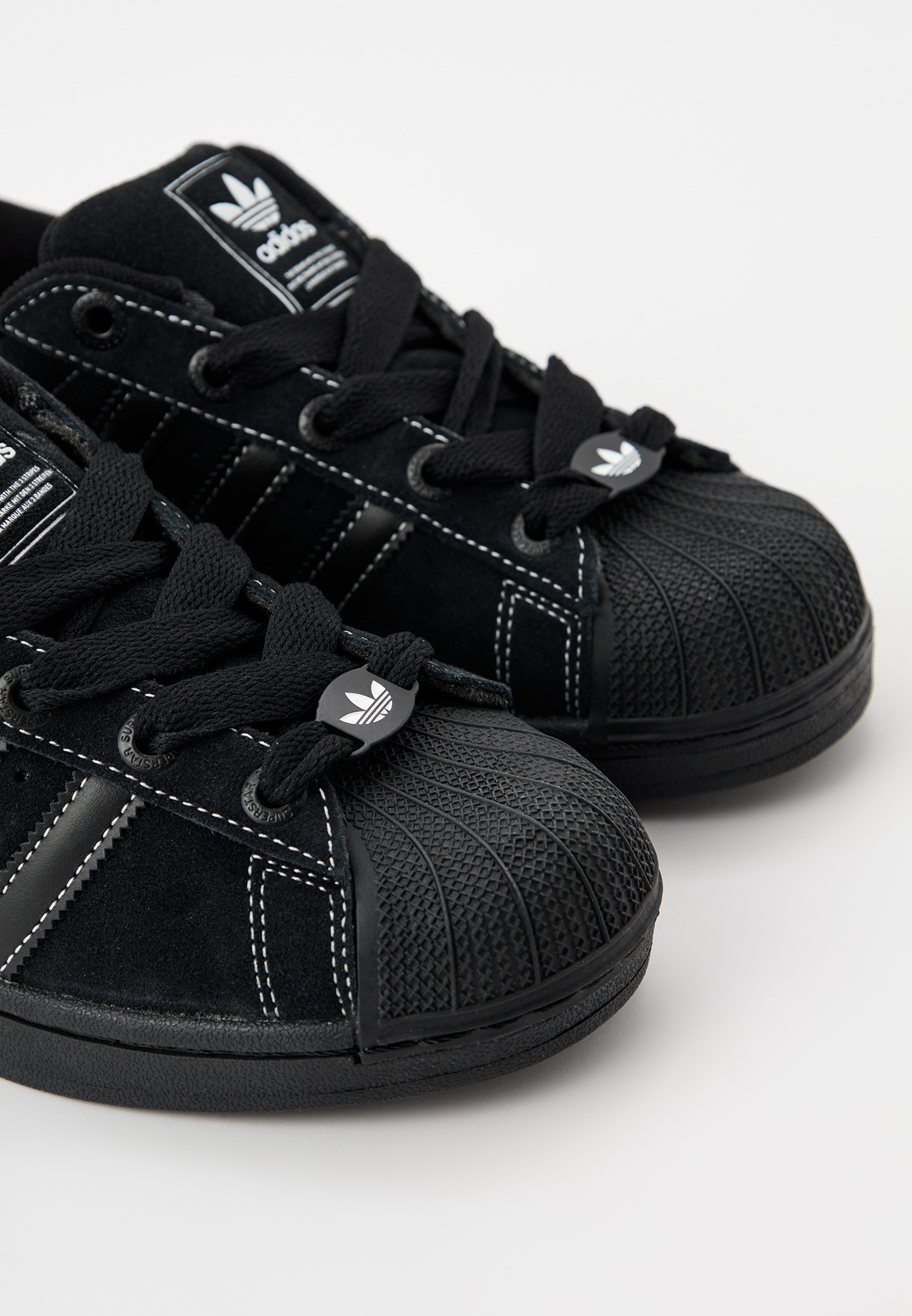 Мужские кеды Adidas Originals (Адидас Ориджиналс) JH5470: изображение 2