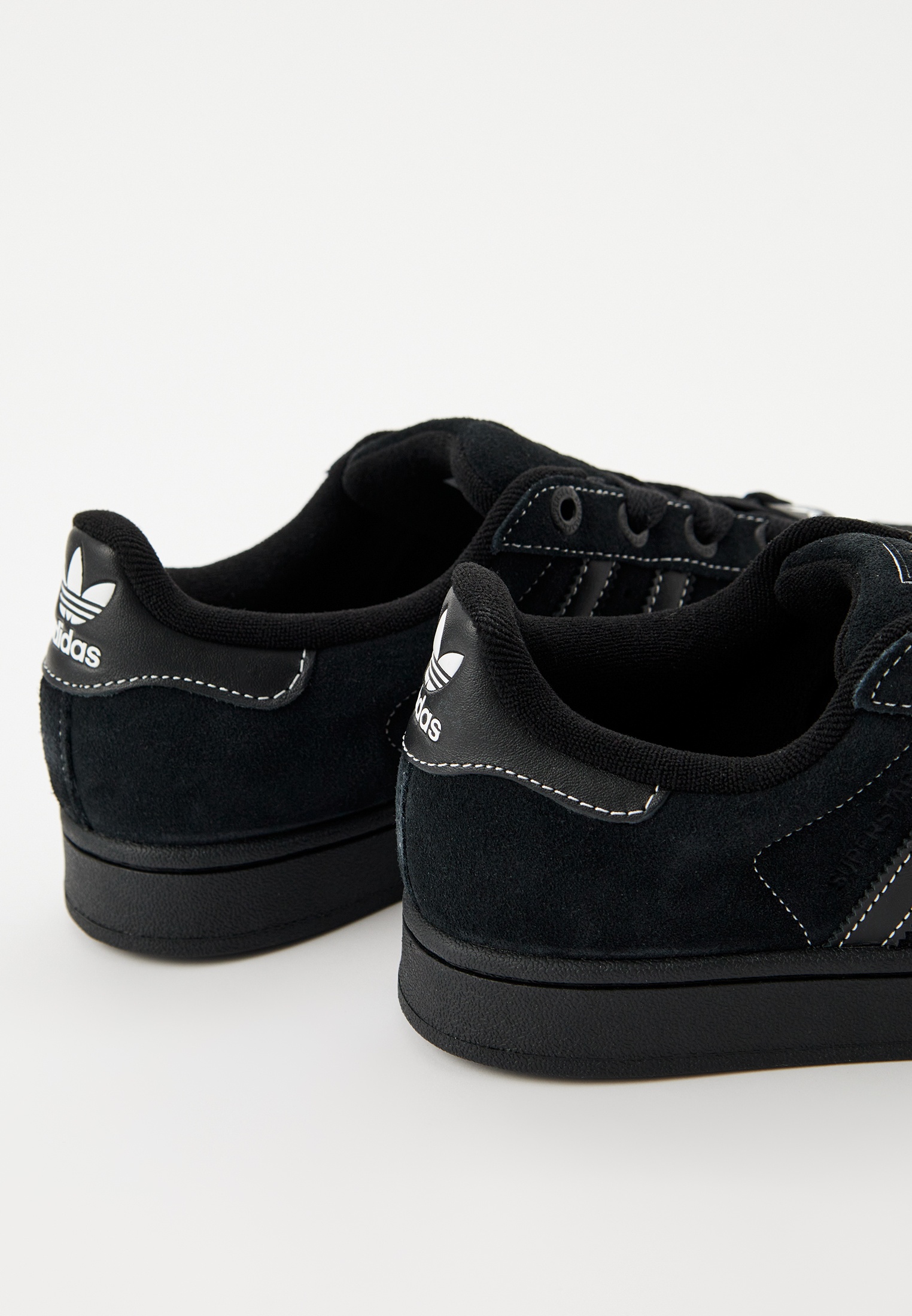 Мужские кеды Adidas Originals (Адидас Ориджиналс) JH5470: изображение 4