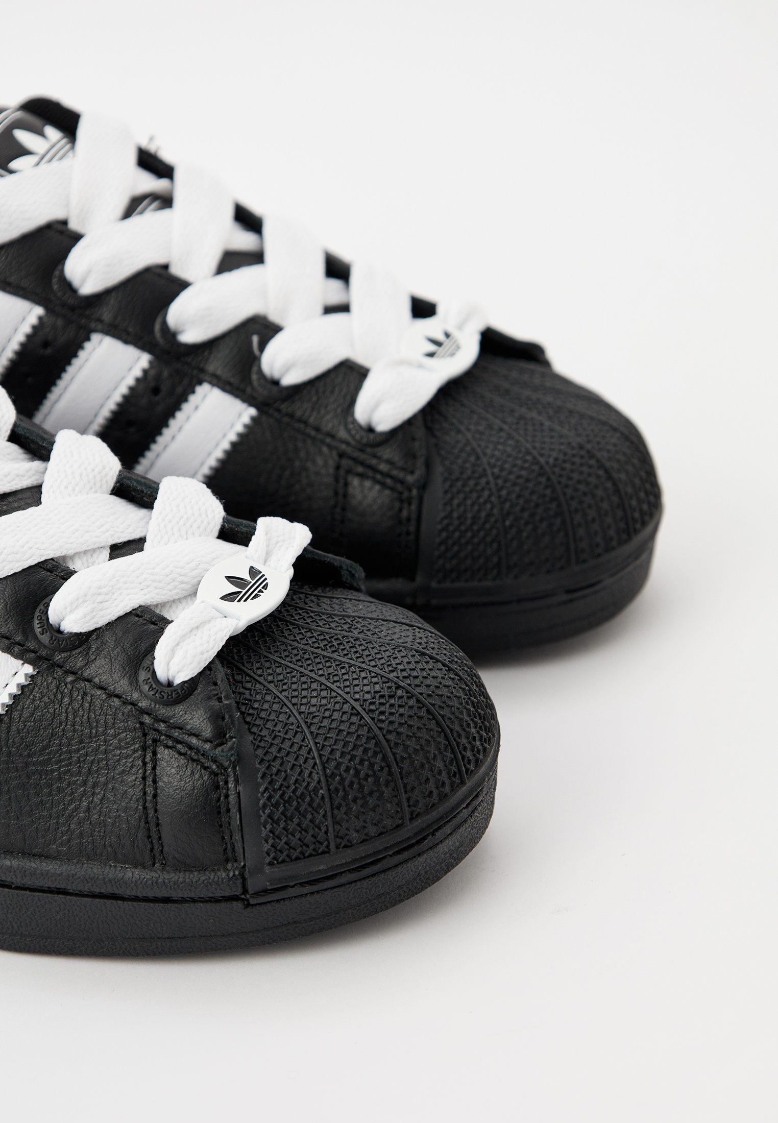 Мужские кеды Adidas Originals (Адидас Ориджиналс) JI3538: изображение 2