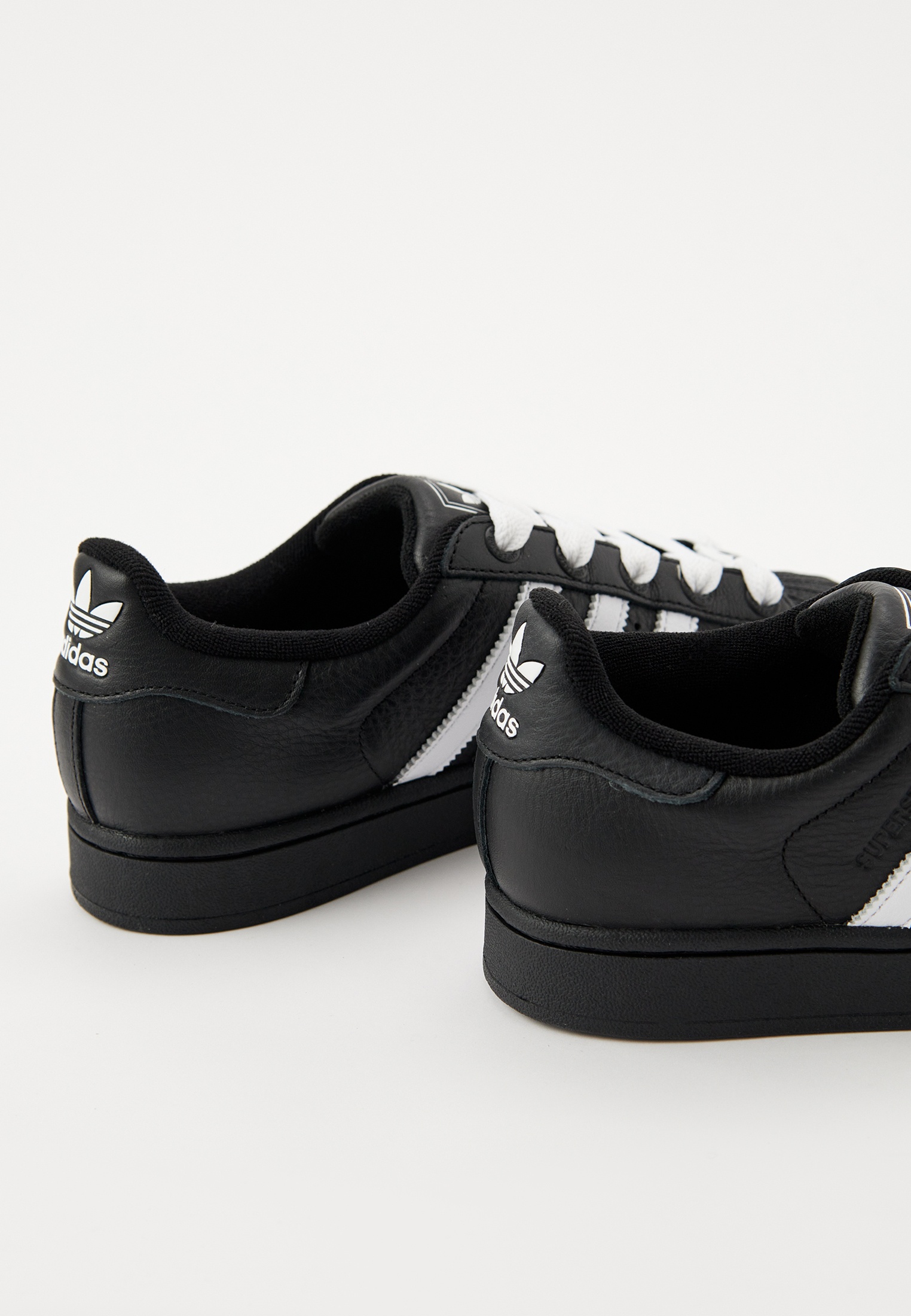 Мужские кеды Adidas Originals (Адидас Ориджиналс) JI3538: изображение 4