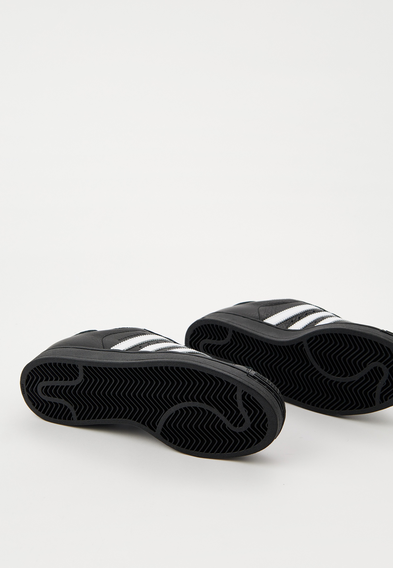 Мужские кеды Adidas Originals (Адидас Ориджиналс) JI3538: изображение 5