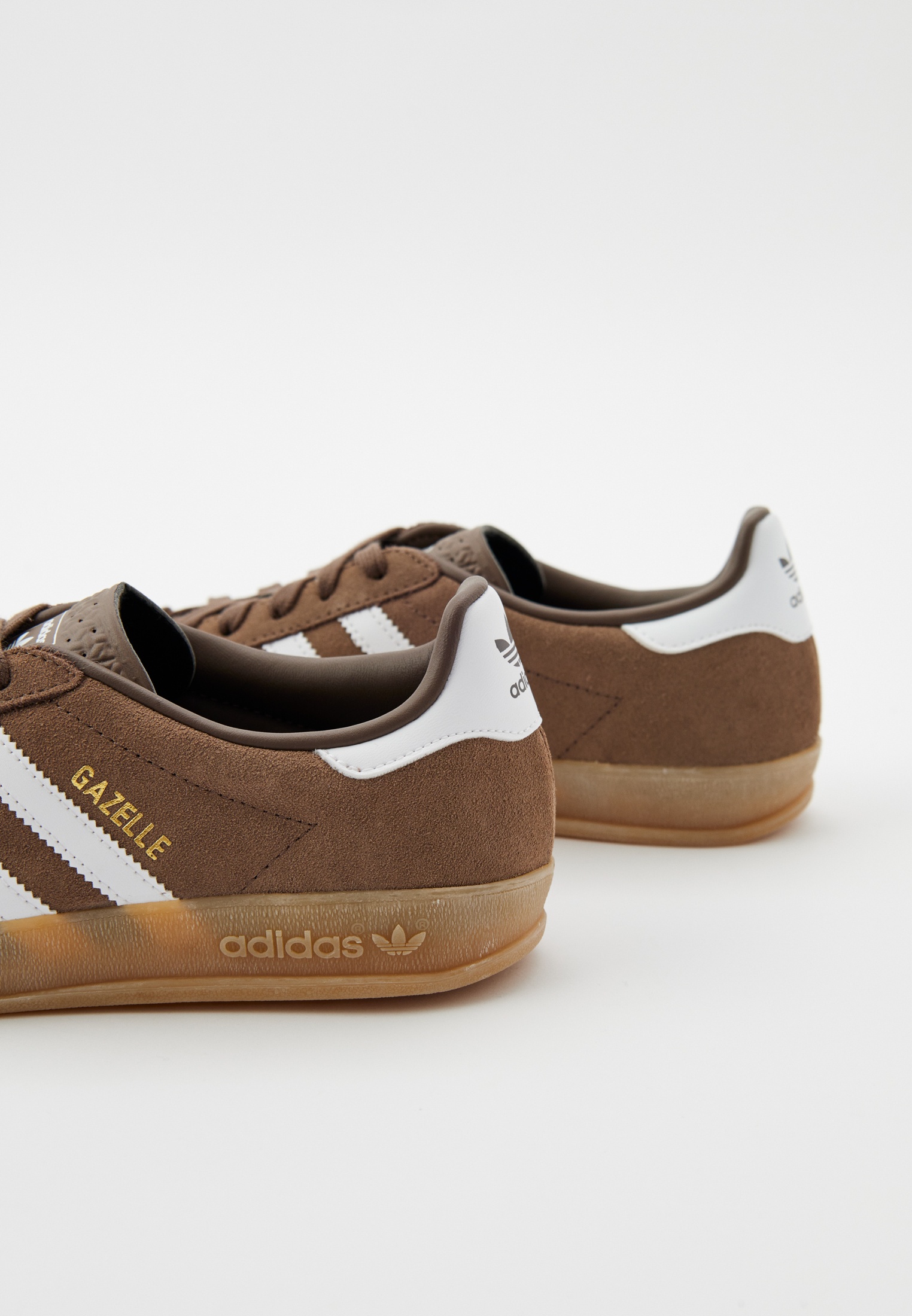 Мужские кеды Adidas Originals (Адидас Ориджиналс) JQ0175: изображение 4