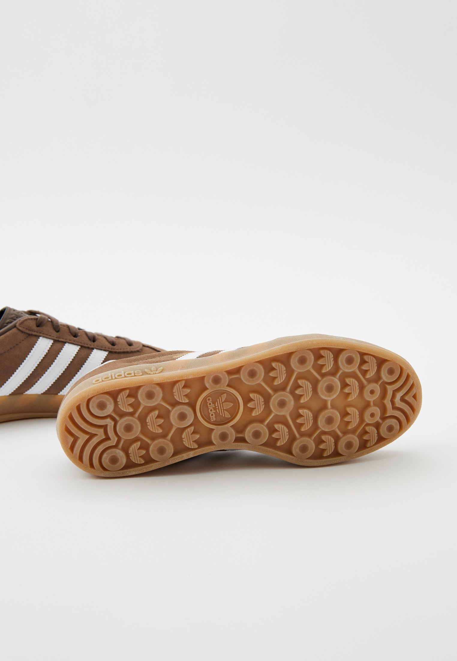 Мужские кеды Adidas Originals (Адидас Ориджиналс) JQ0175: изображение 5