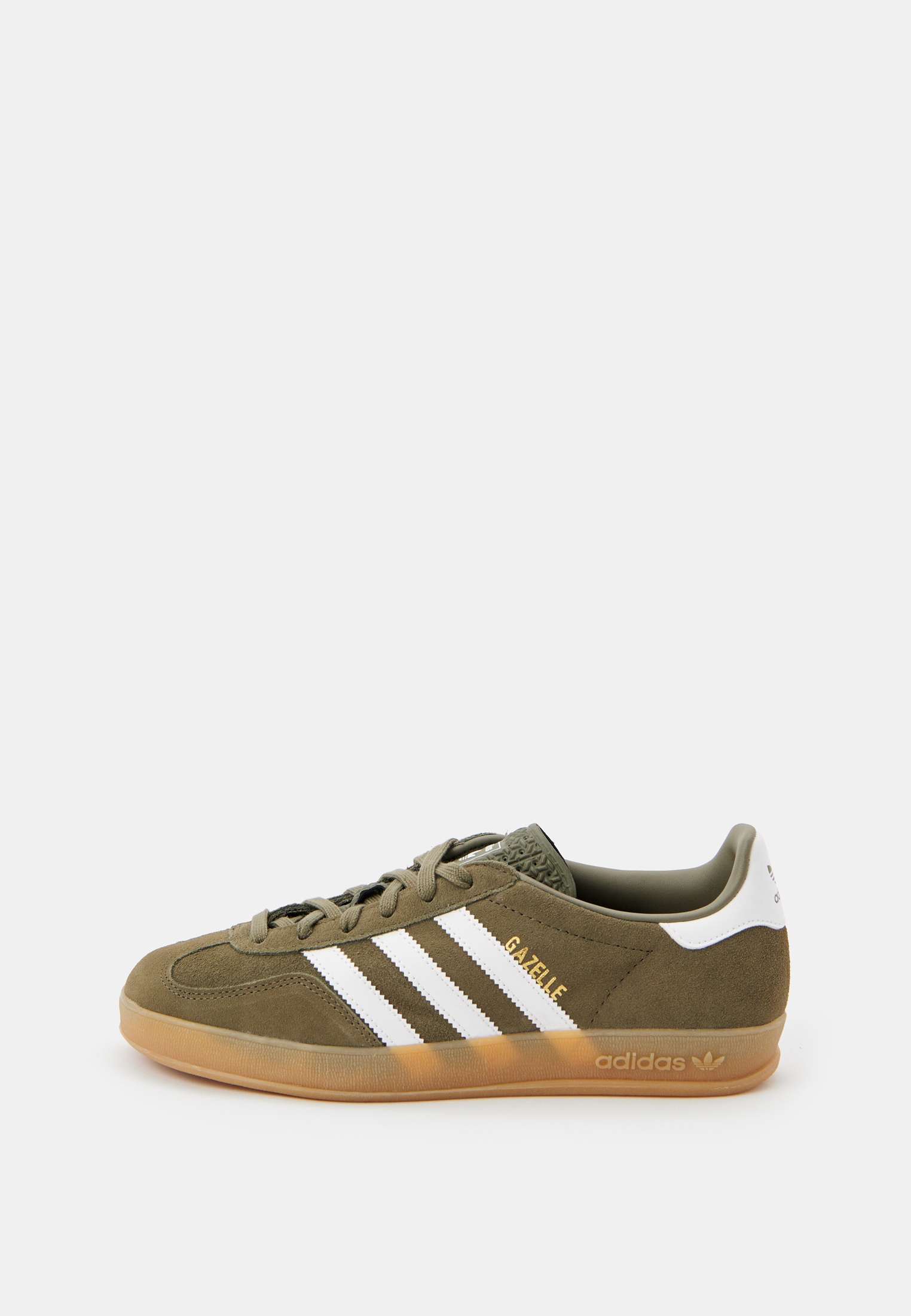 Мужские кеды Adidas Originals (Адидас Ориджиналс) JQ0174