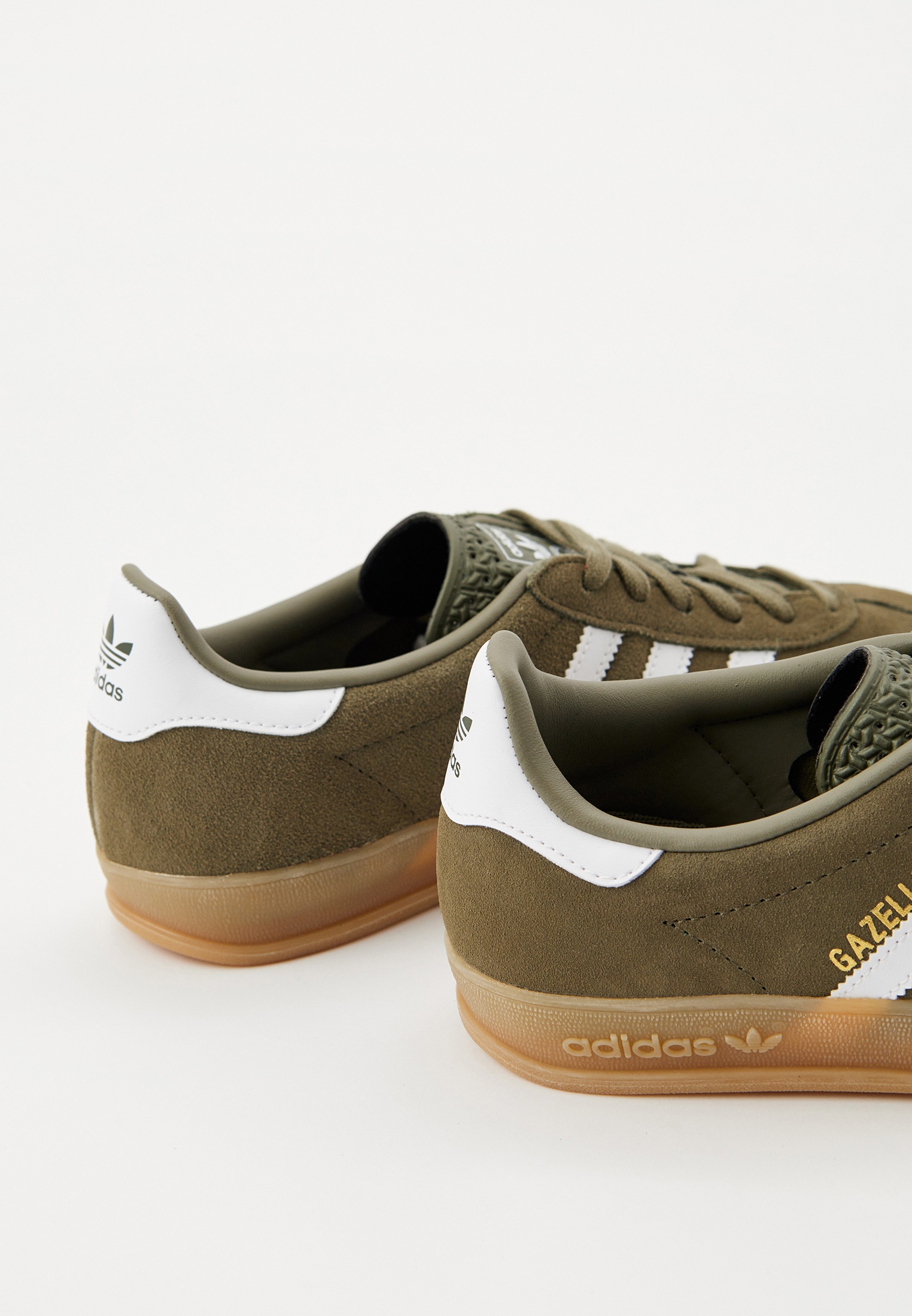Мужские кеды Adidas Originals (Адидас Ориджиналс) JQ0174: изображение 4