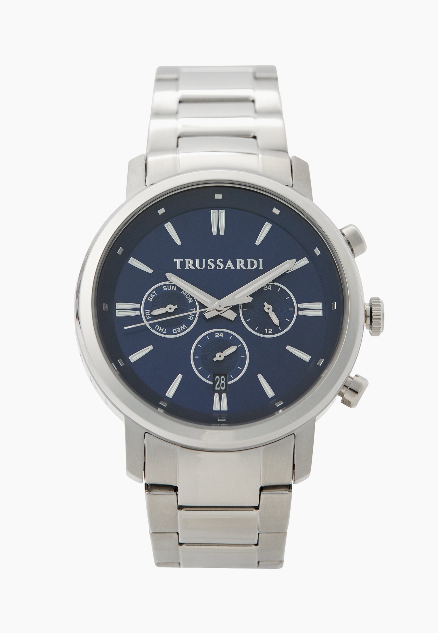 Мужские часы Trussardi (Труссарди) R2453147018