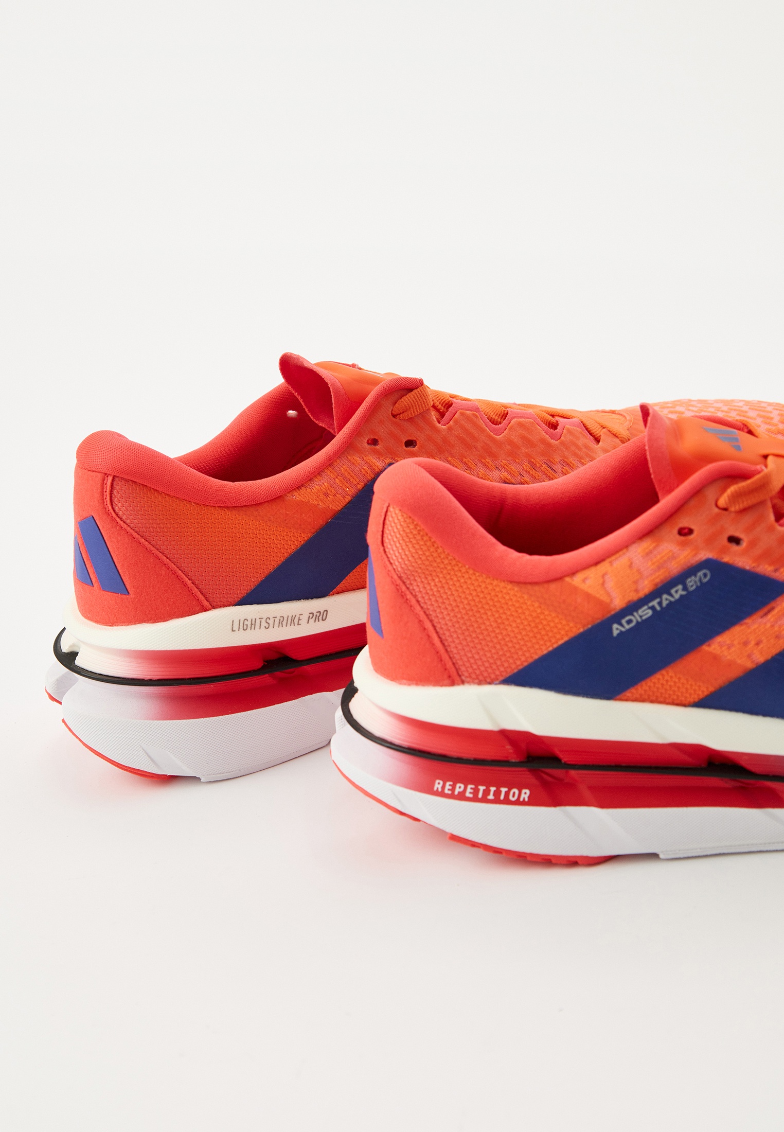 Мужские кроссовки Adidas (Адидас) IF9562: изображение 4