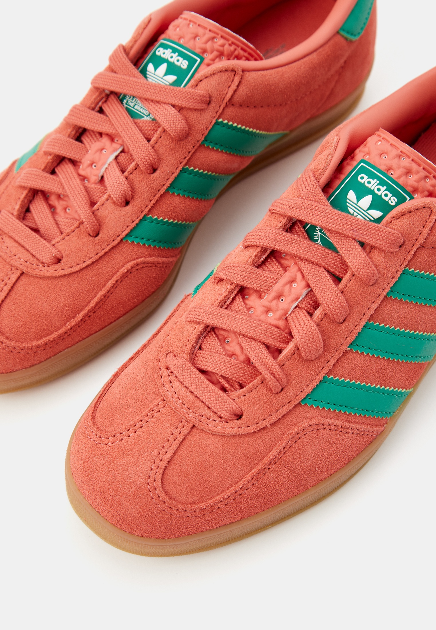 Мужские кеды Adidas Originals (Адидас Ориджиналс) JH5407: изображение 3