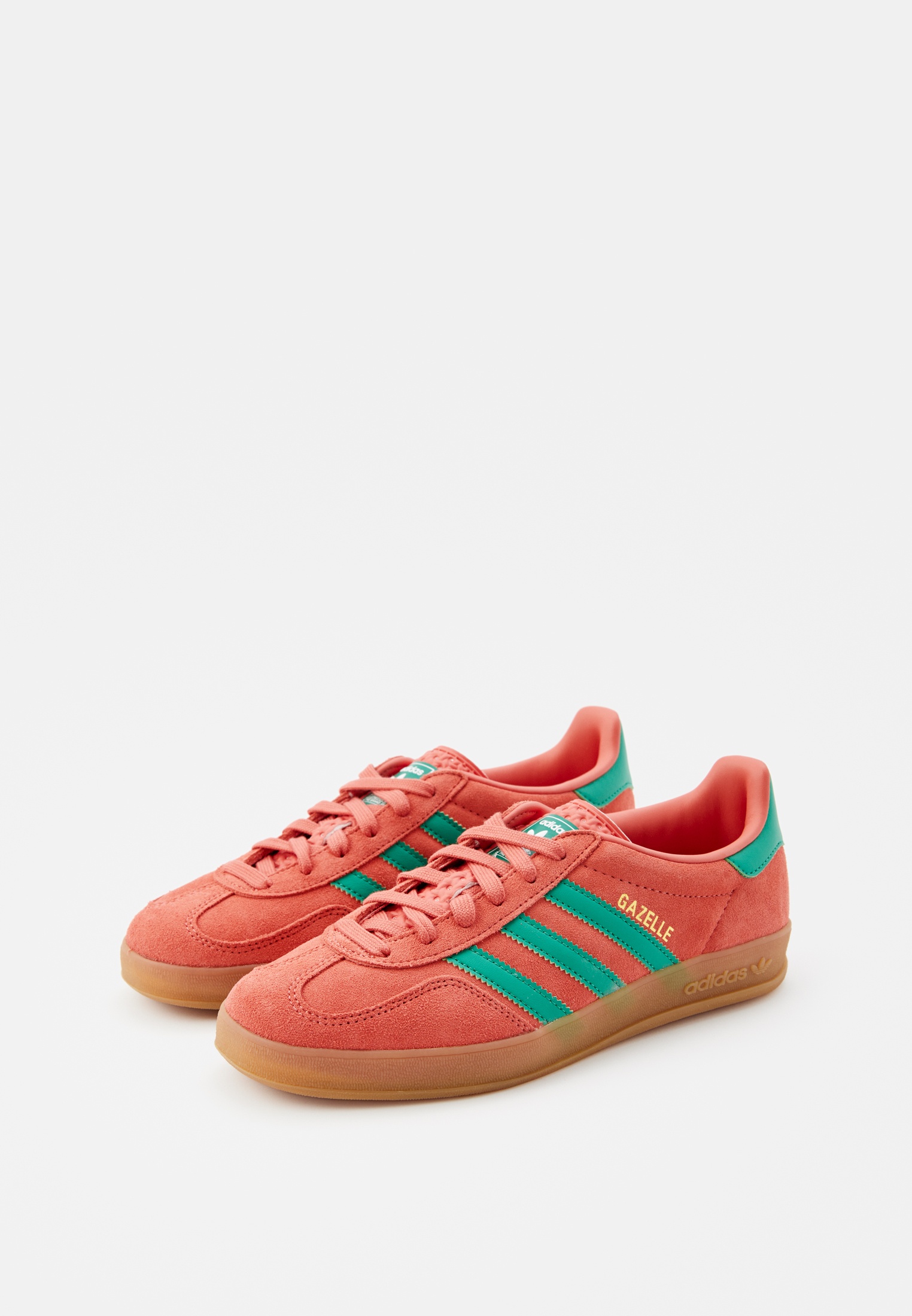 Мужские кеды Adidas Originals (Адидас Ориджиналс) JH5407: изображение 5