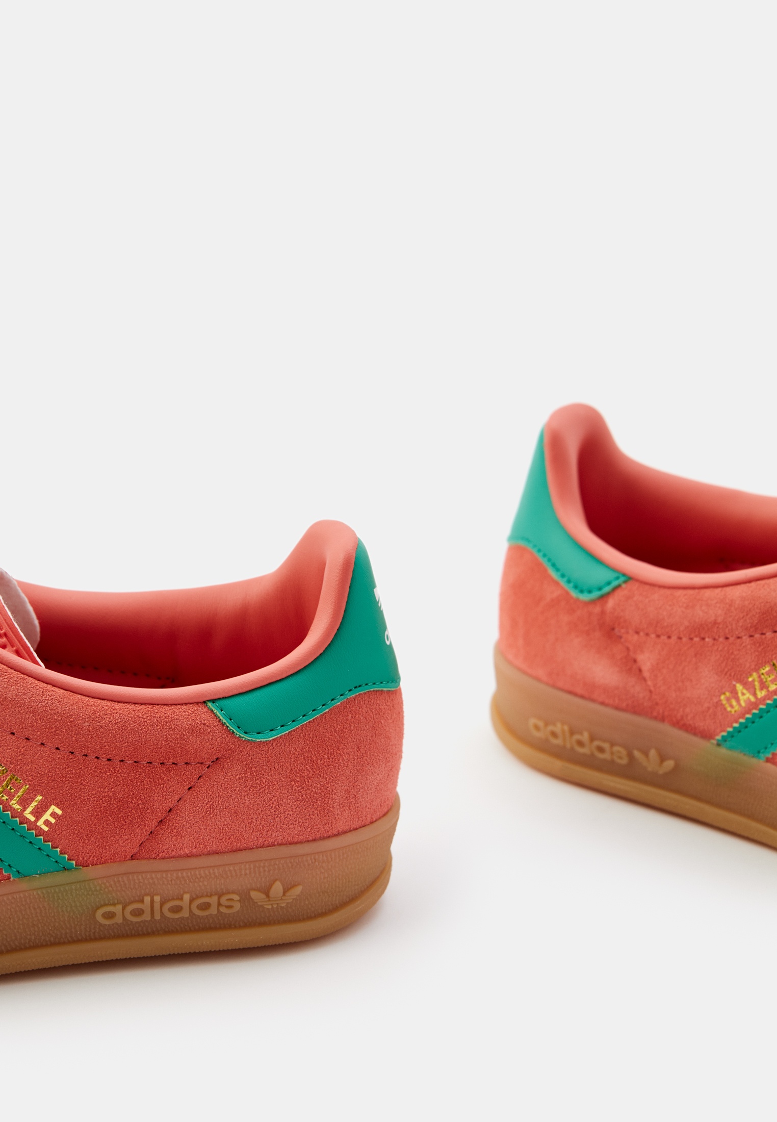 Мужские кеды Adidas Originals (Адидас Ориджиналс) JH5407: изображение 7