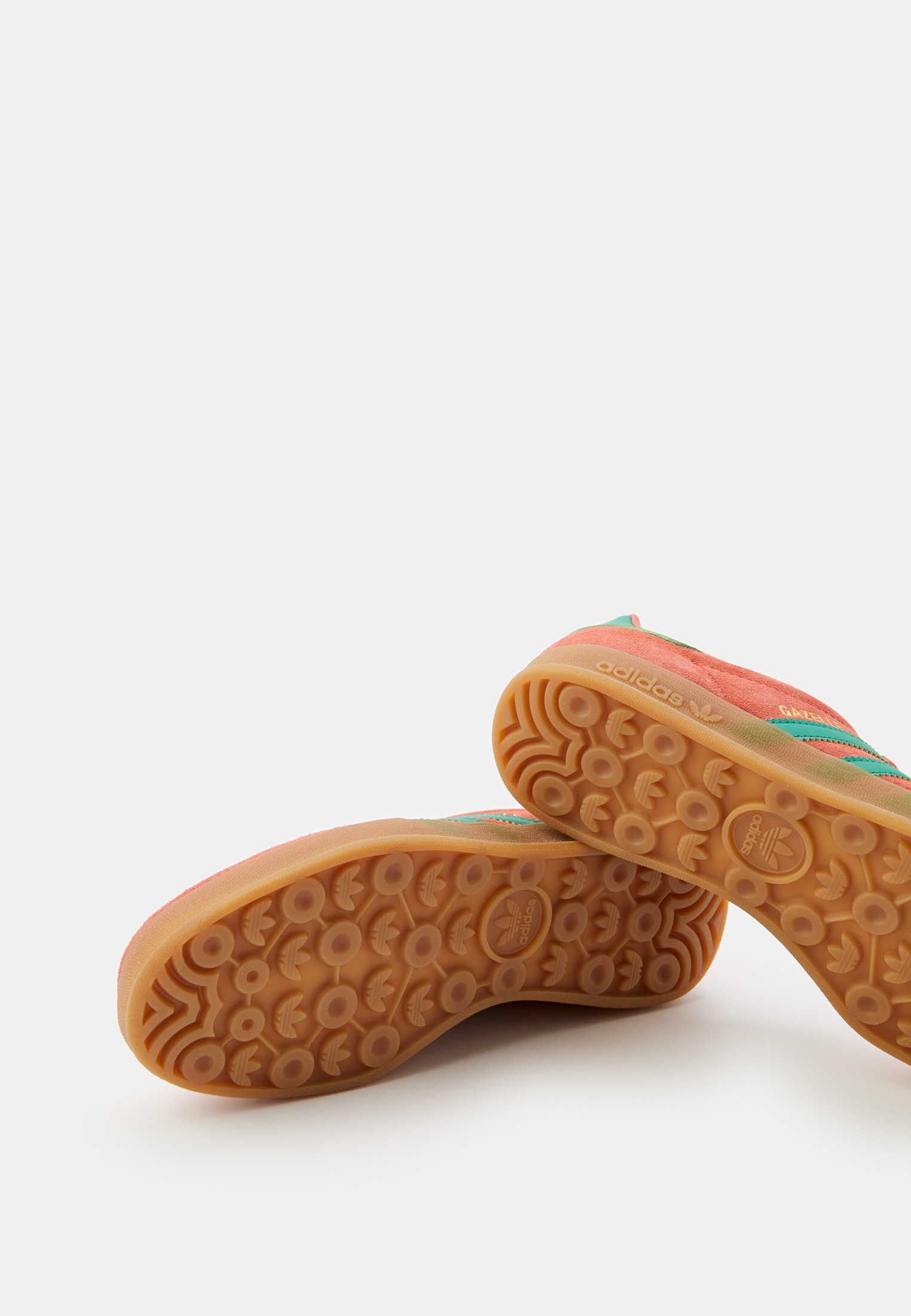 Мужские кеды Adidas Originals (Адидас Ориджиналс) JH5407: изображение 10