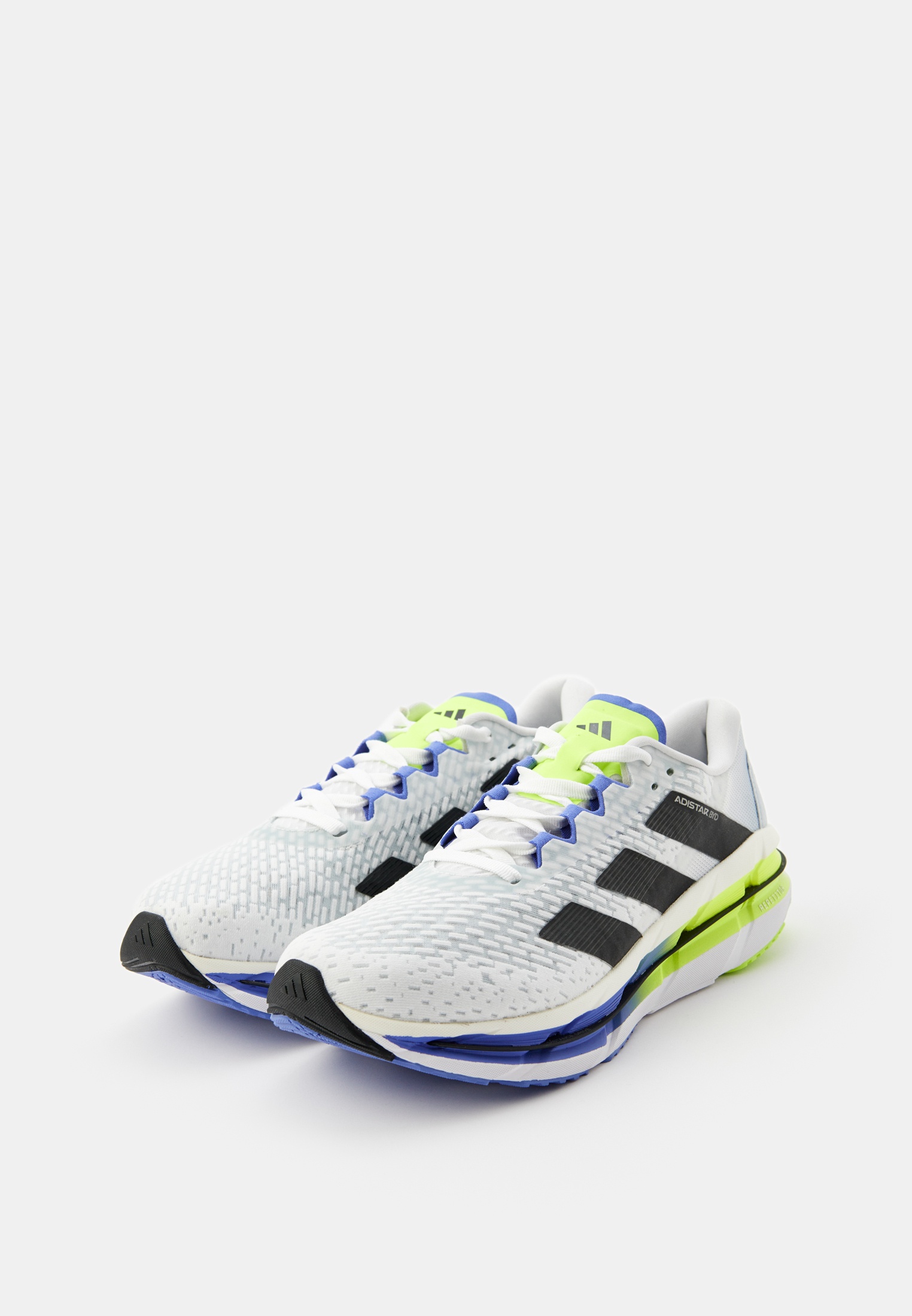Мужские кроссовки Adidas (Адидас) JI1226: изображение 3