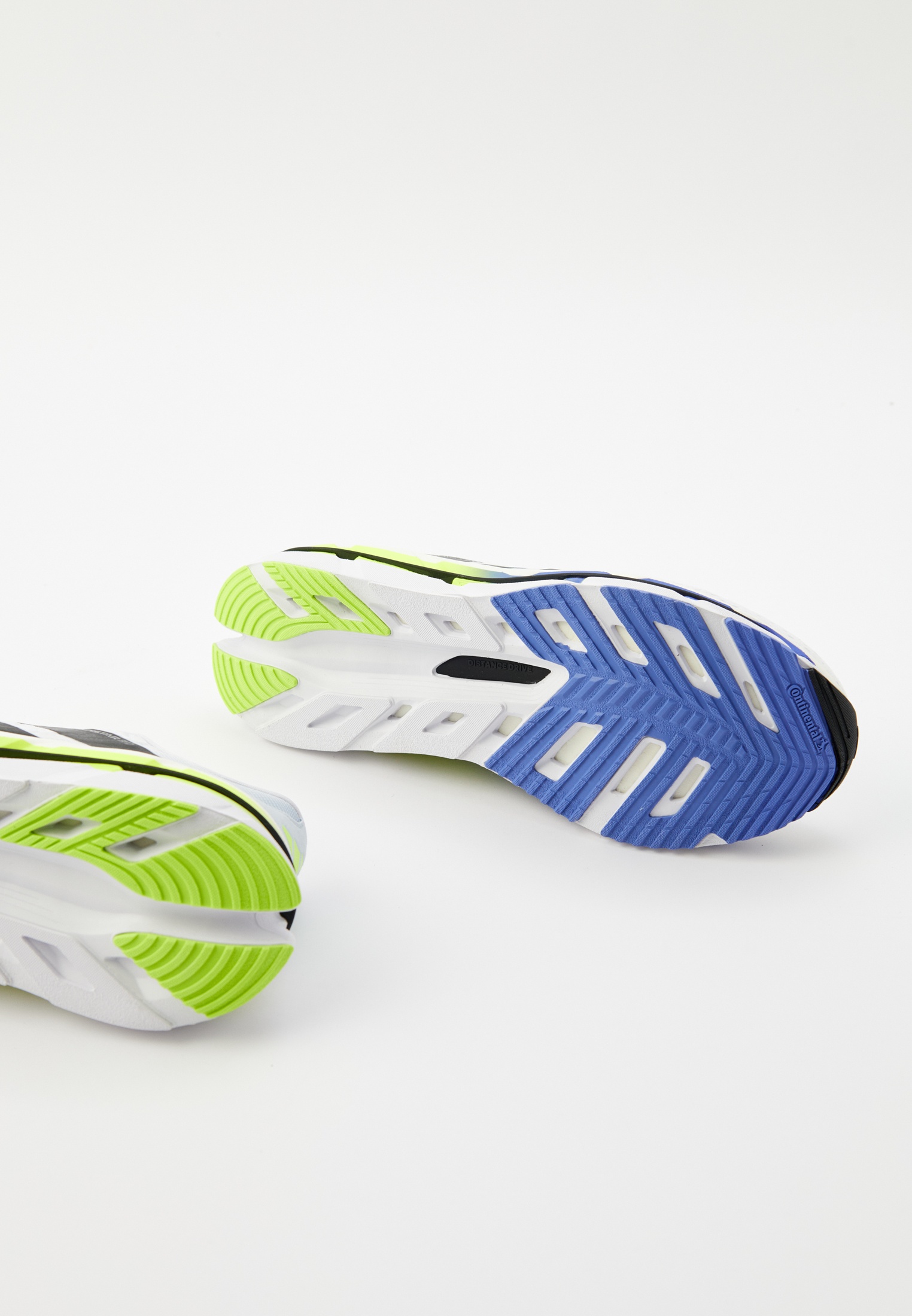 Мужские кроссовки Adidas (Адидас) JI1226: изображение 5