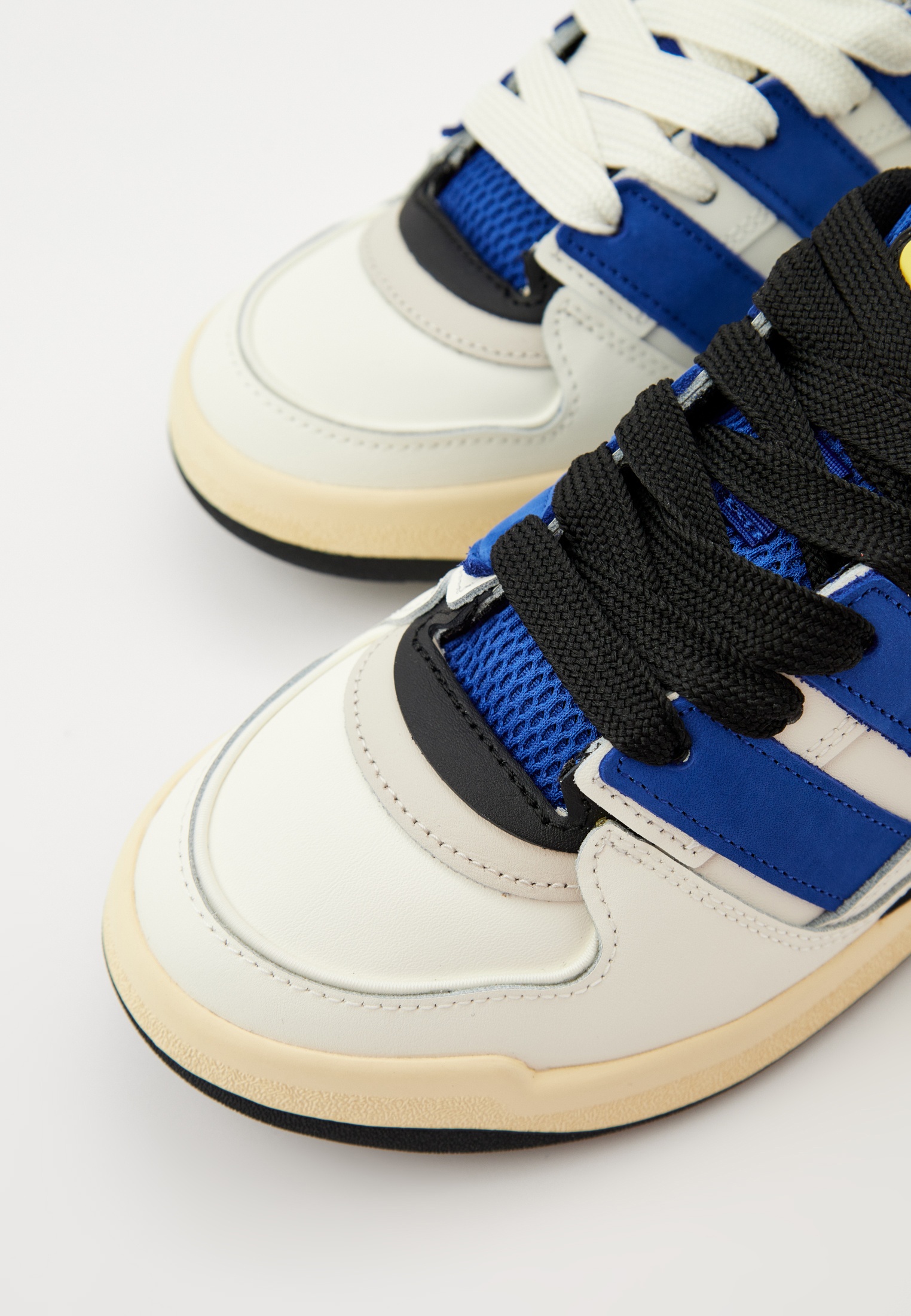 Мужские кеды Adidas Originals (Адидас Ориджиналс) JI3276: изображение 2