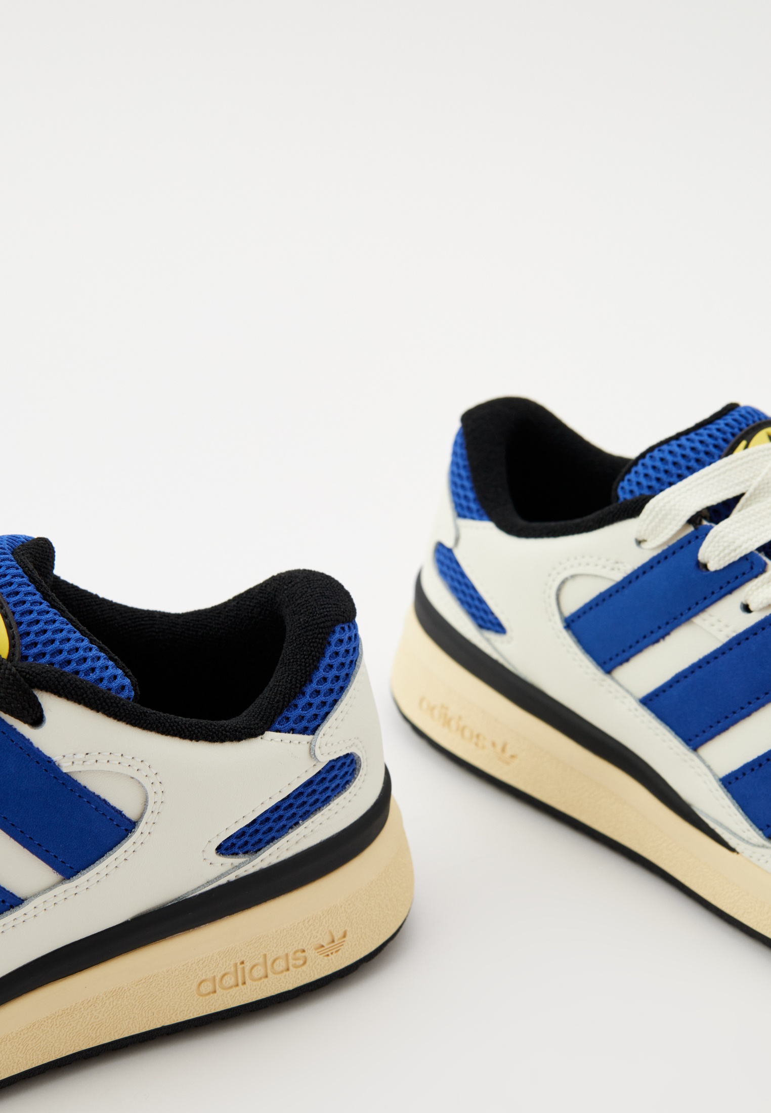 Мужские кеды Adidas Originals (Адидас Ориджиналс) JI3276: изображение 4