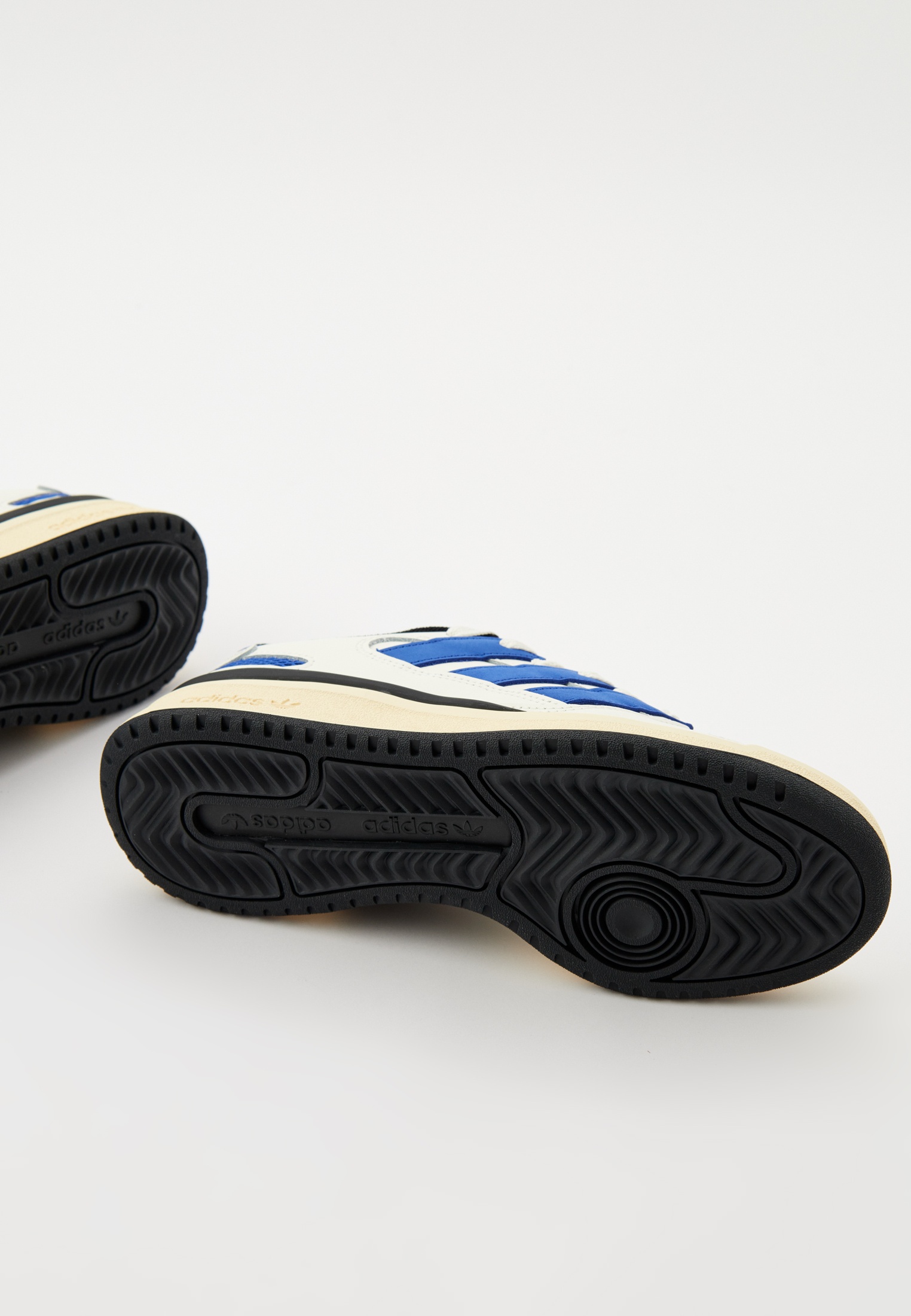 Мужские кеды Adidas Originals (Адидас Ориджиналс) JI3276: изображение 5