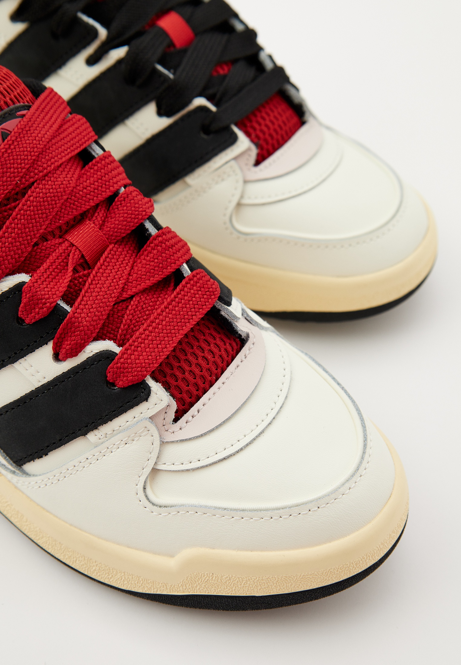 Мужские кеды Adidas Originals (Адидас Ориджиналс) JI3277: изображение 2