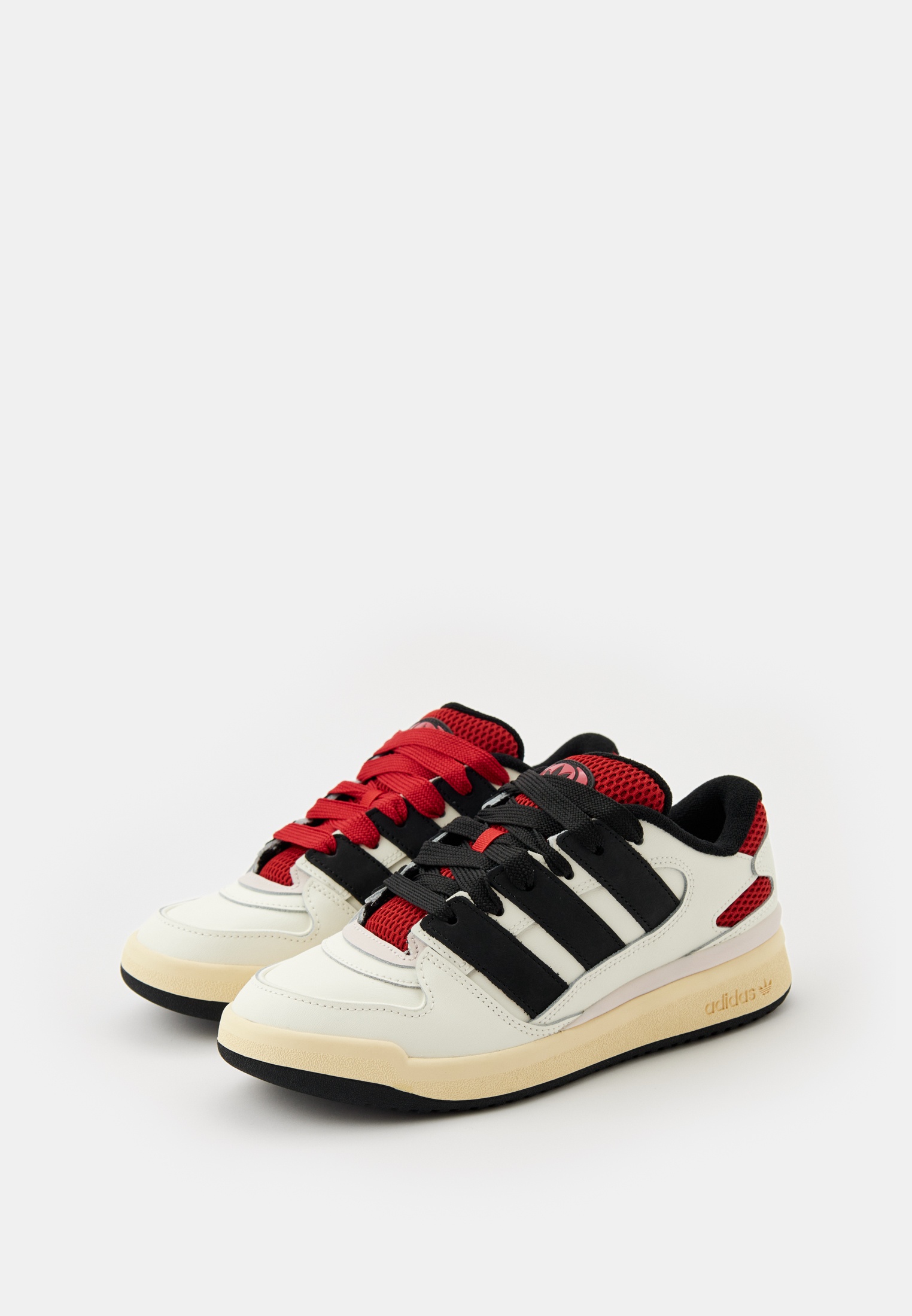 Мужские кеды Adidas Originals (Адидас Ориджиналс) JI3277: изображение 3