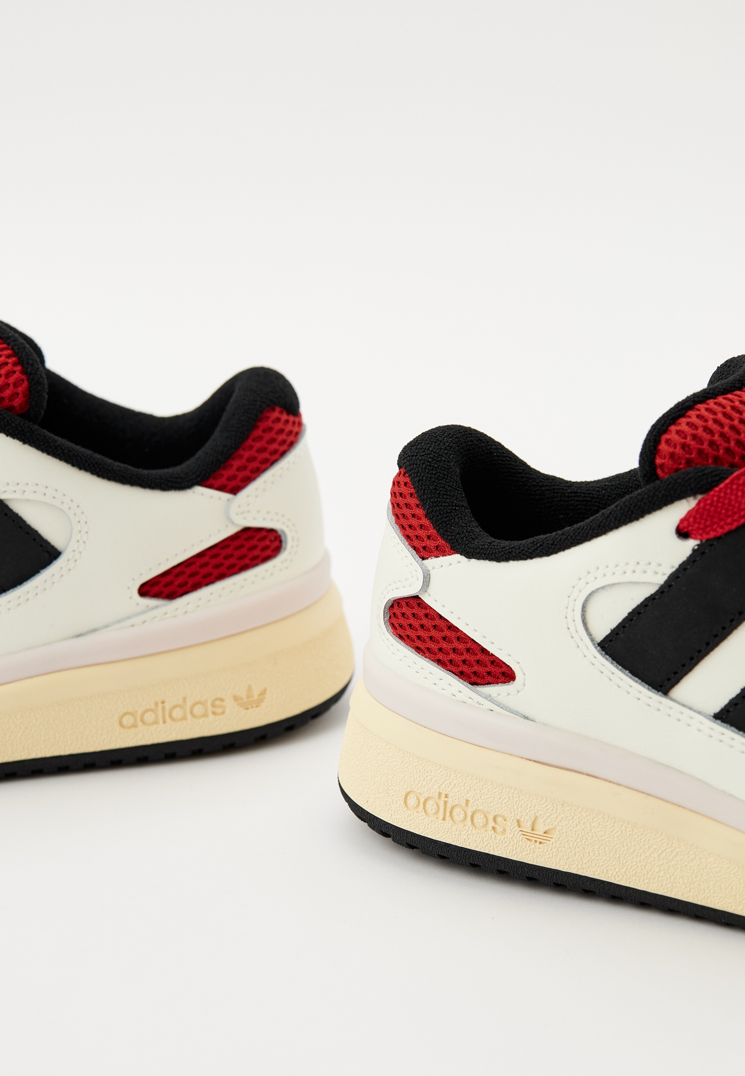 Мужские кеды Adidas Originals (Адидас Ориджиналс) JI3277: изображение 4