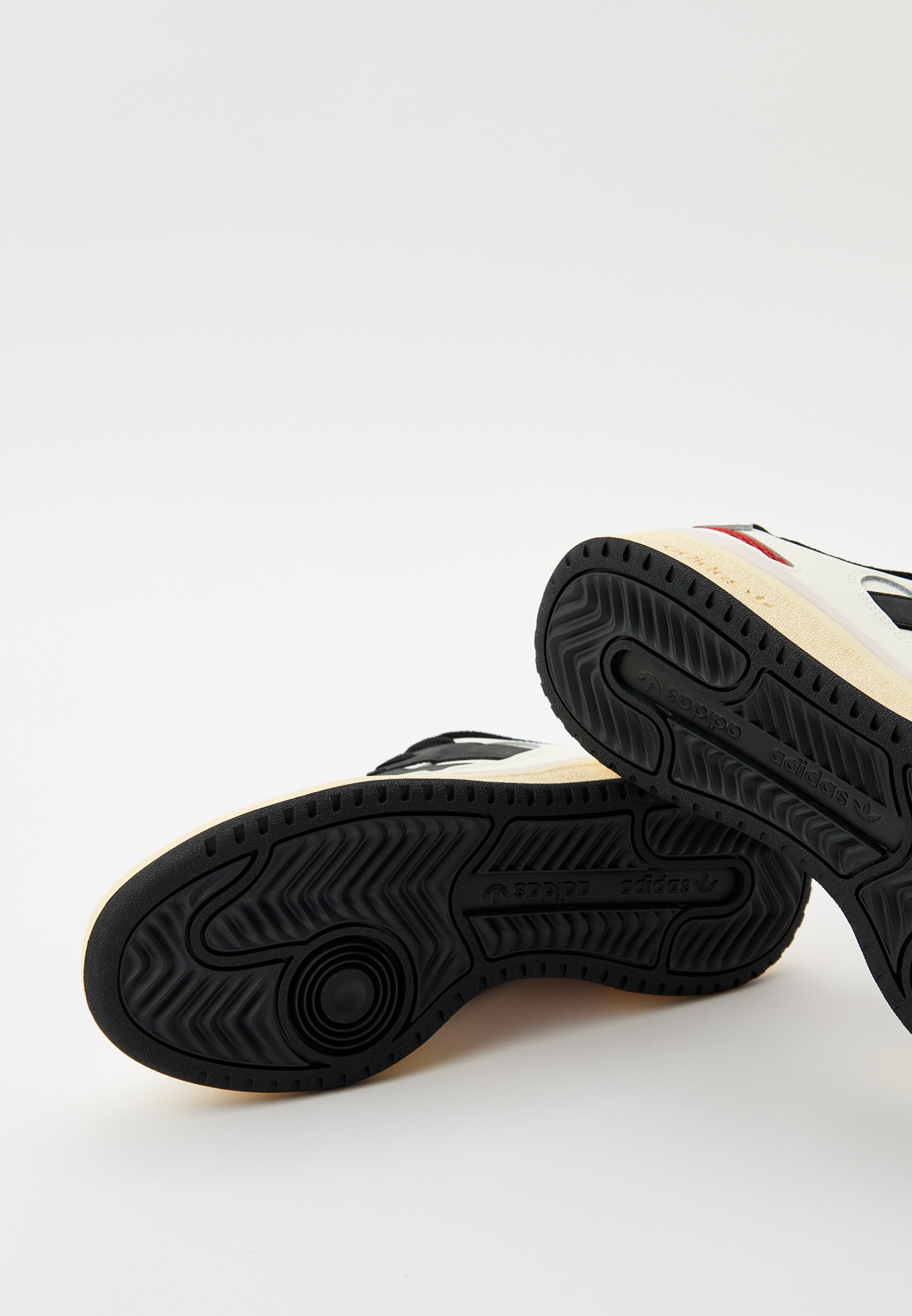 Мужские кеды Adidas Originals (Адидас Ориджиналс) JI3277: изображение 5