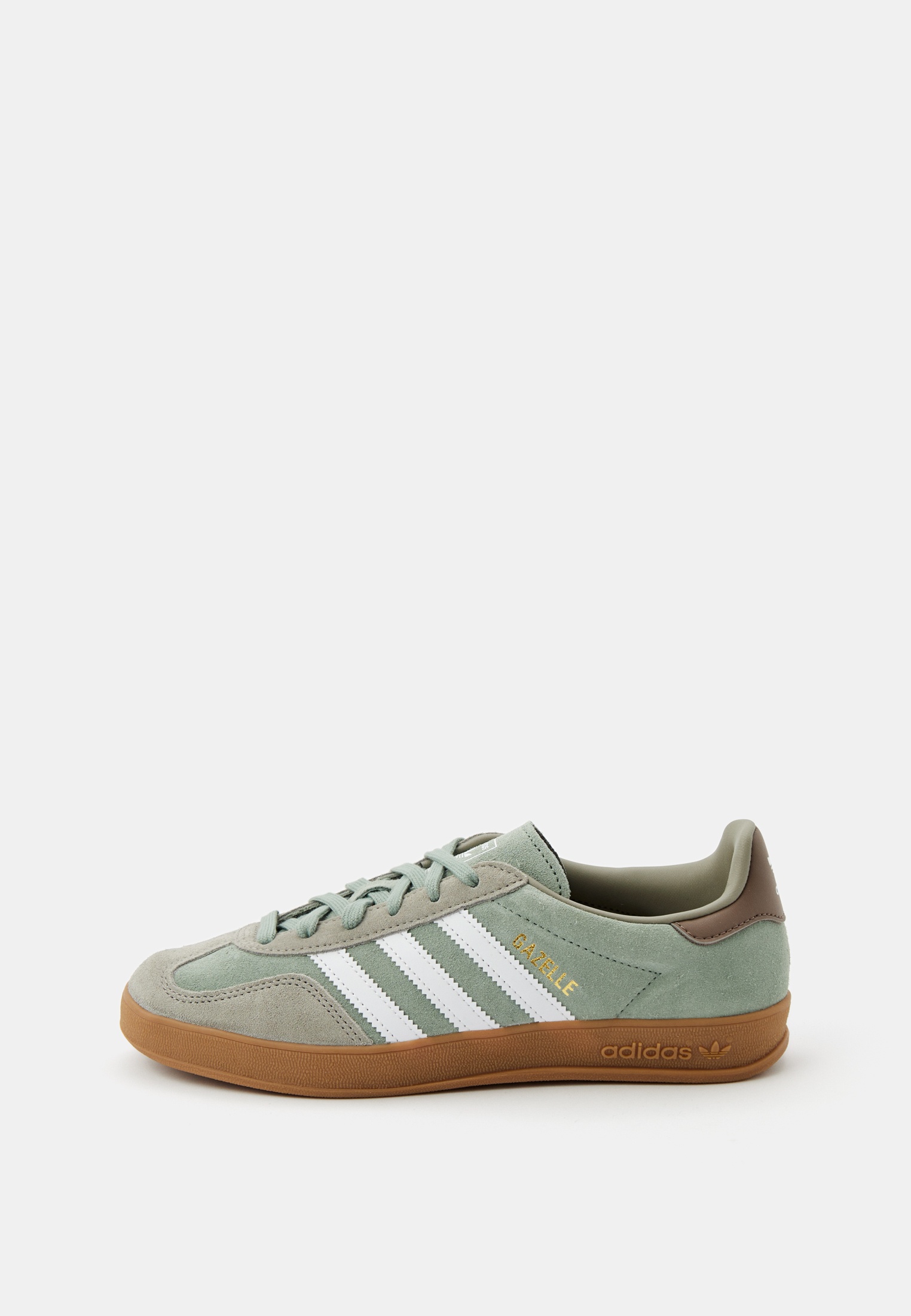 Мужские кеды Adidas Originals (Адидас Ориджиналс) JI3526