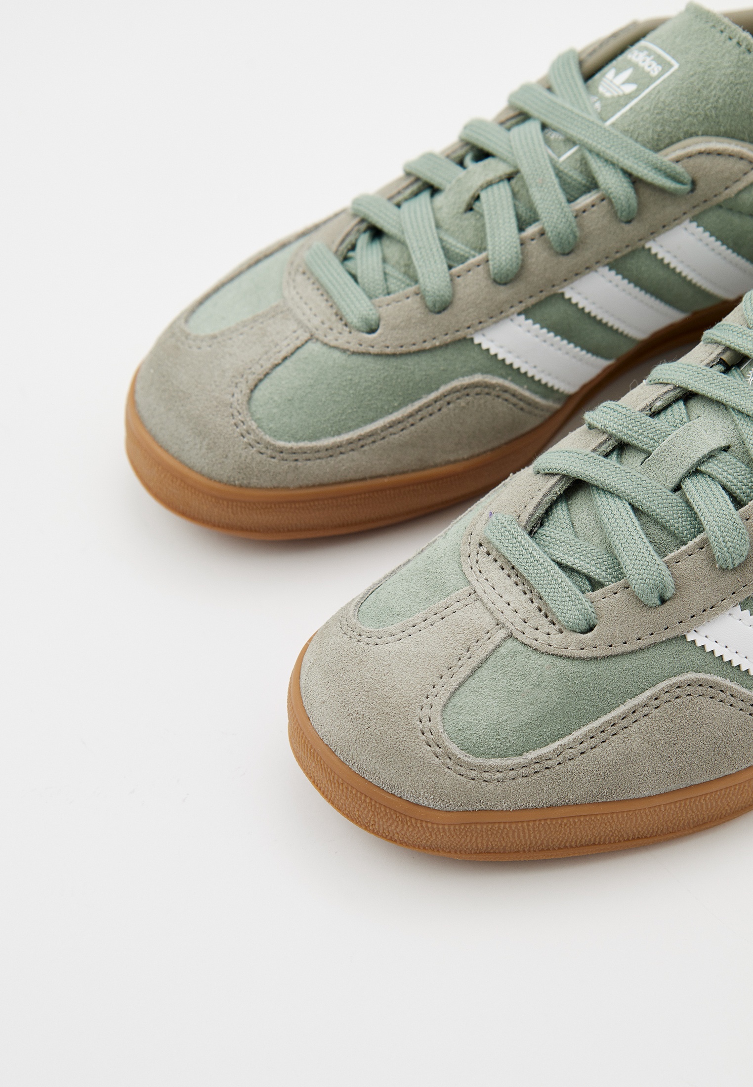 Мужские кеды Adidas Originals (Адидас Ориджиналс) JI3526: изображение 2