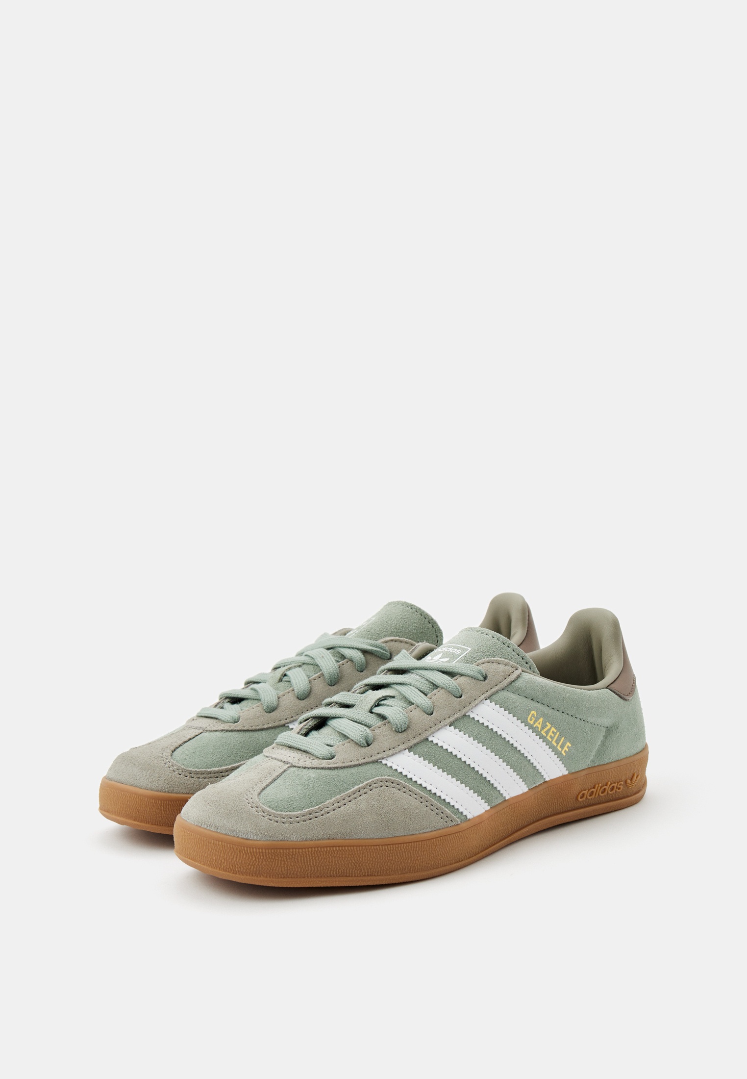 Мужские кеды Adidas Originals (Адидас Ориджиналс) JI3526: изображение 3