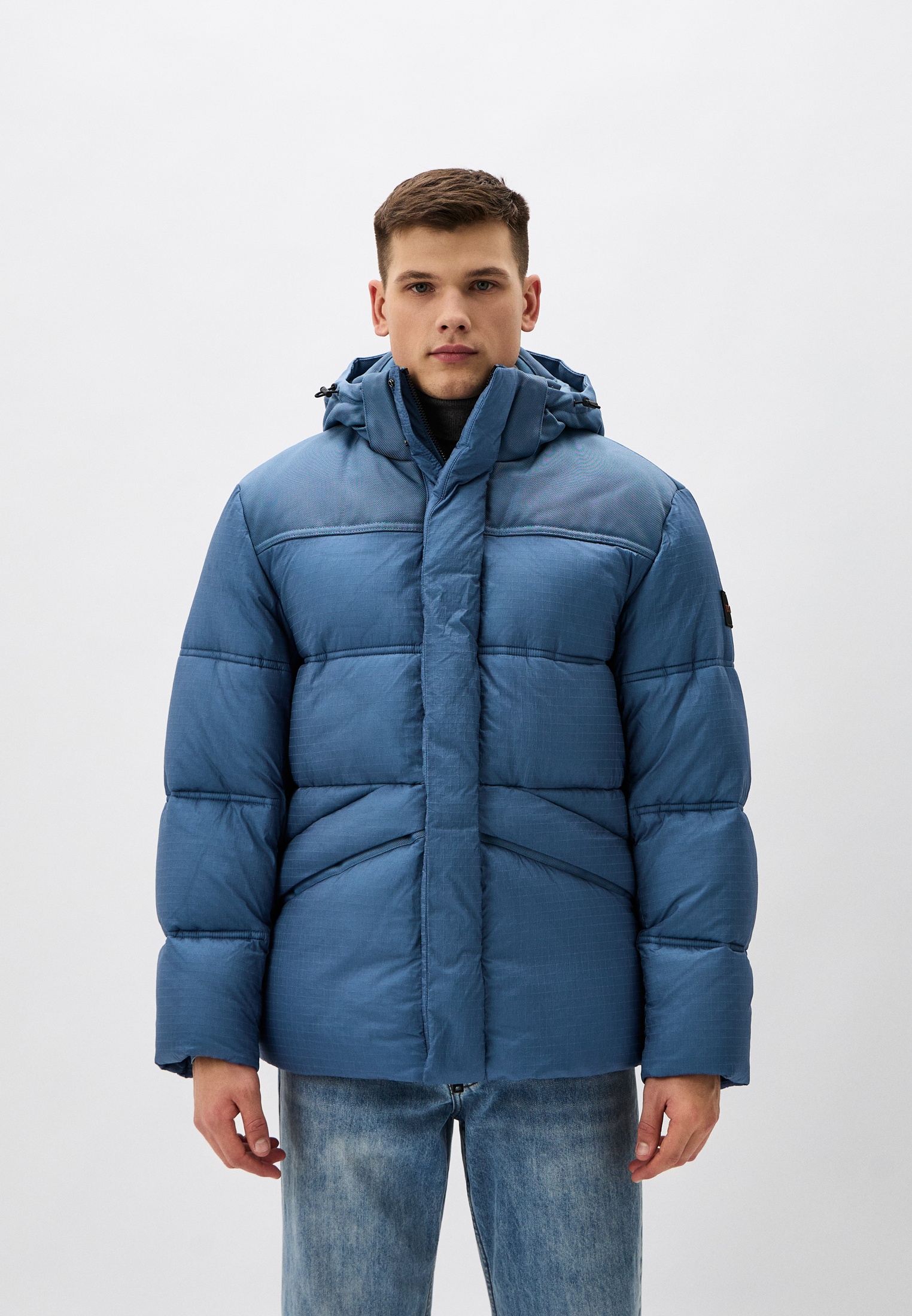 Пуховик Boss Пуховик Boss