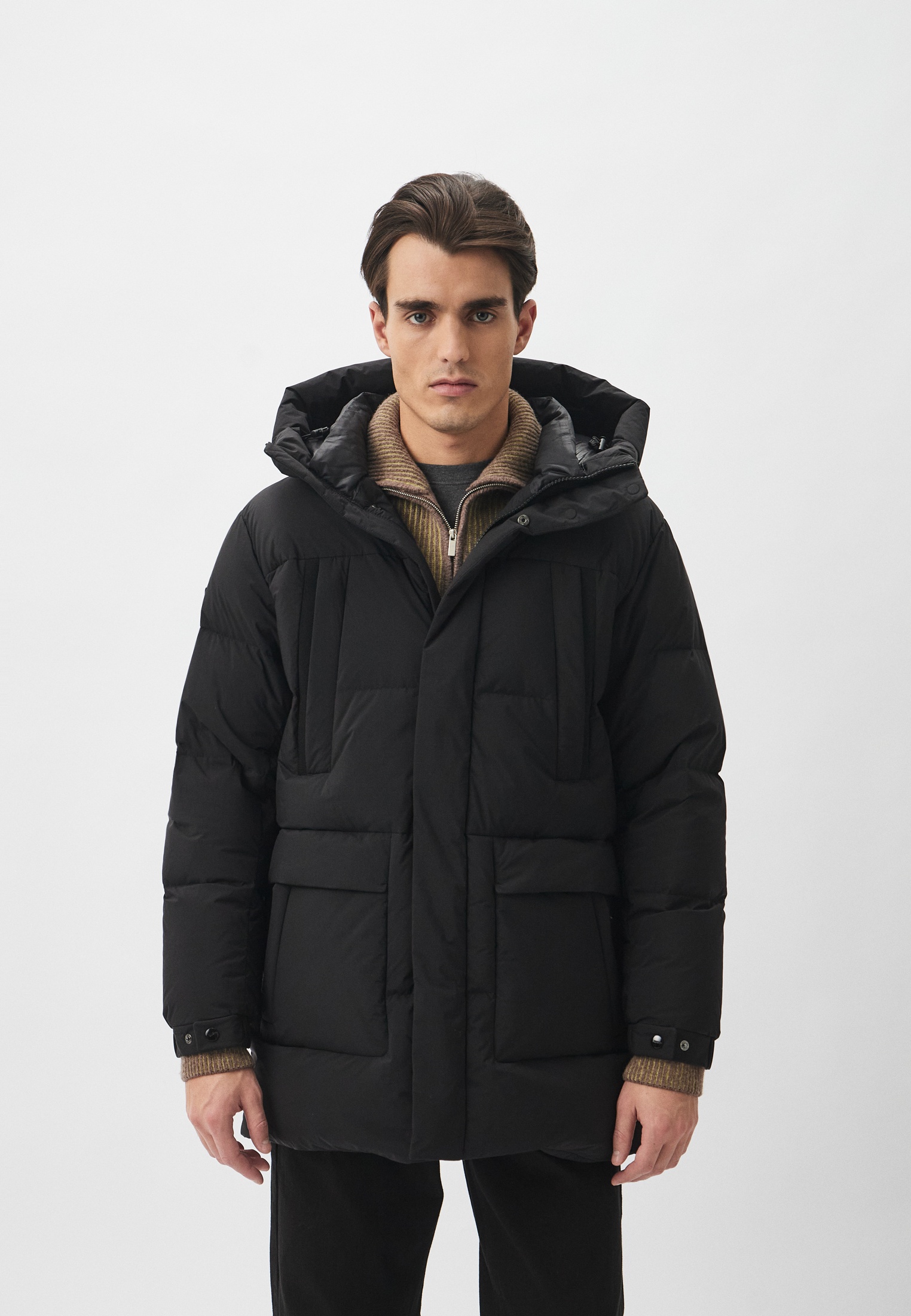 Пуховик Duvetica Пуховик Duvetica