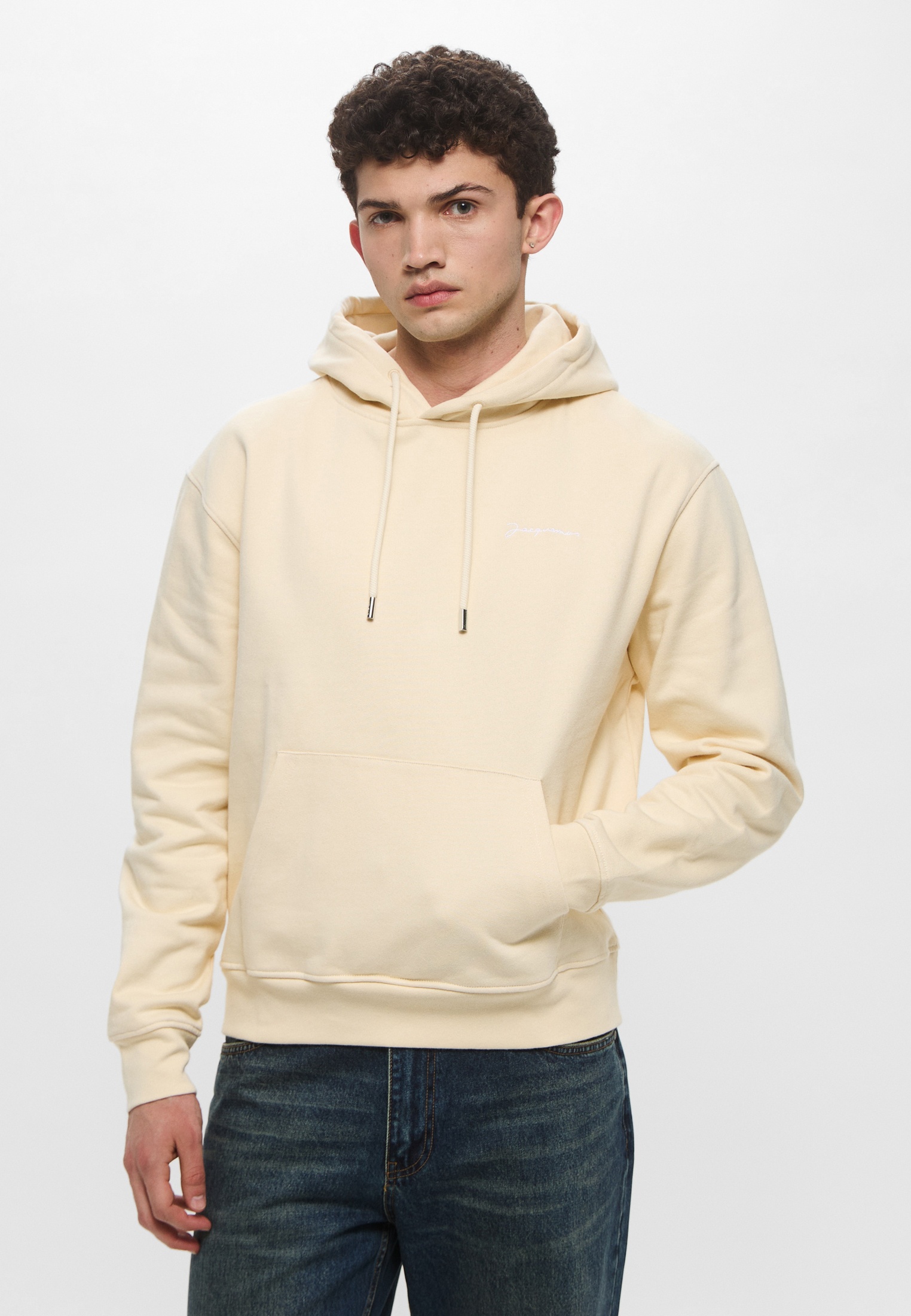 Мужские худи Jacquemus 22H245JS3102120