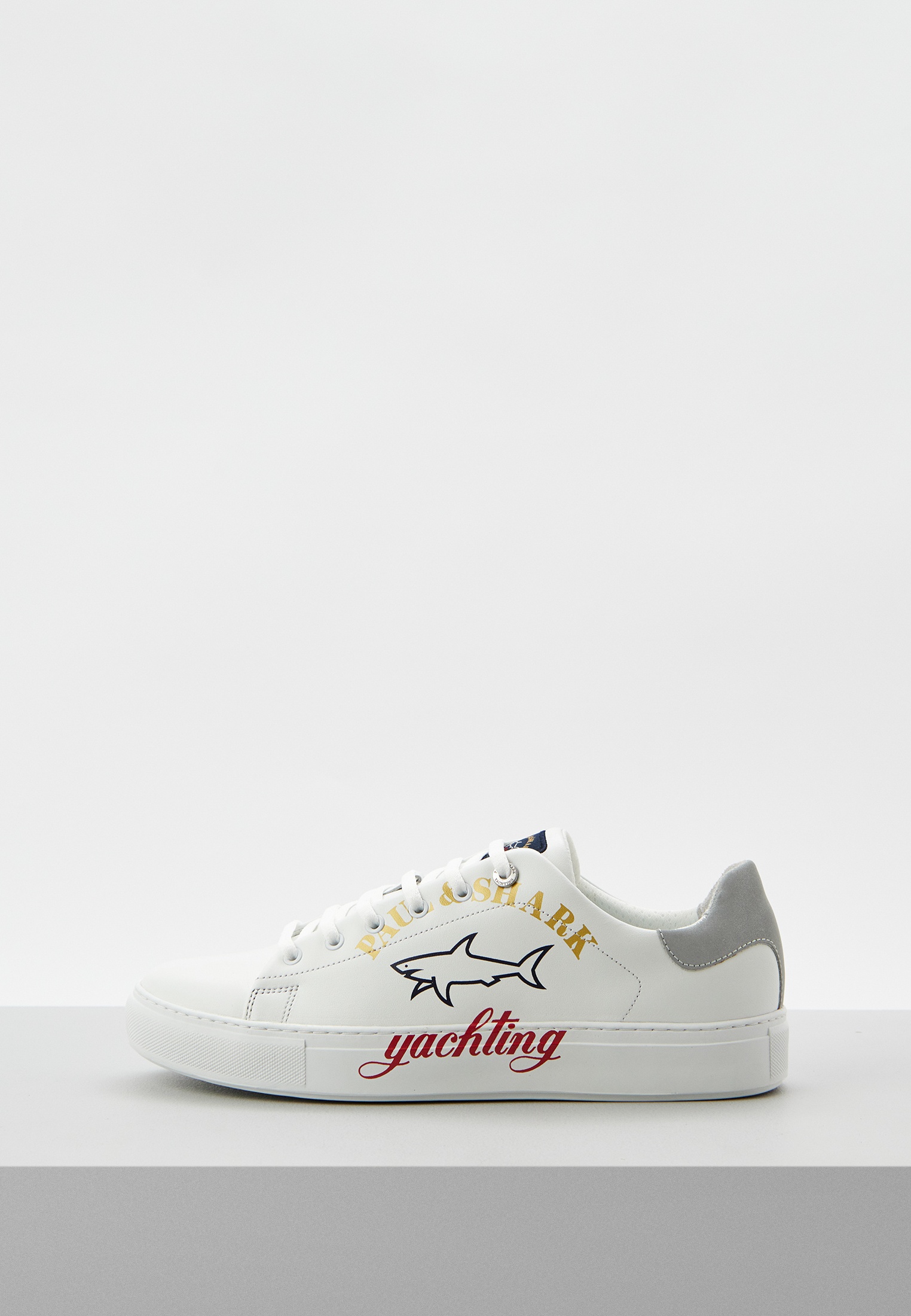 Мужские кеды Paul & Shark Кеды Paul & Shark