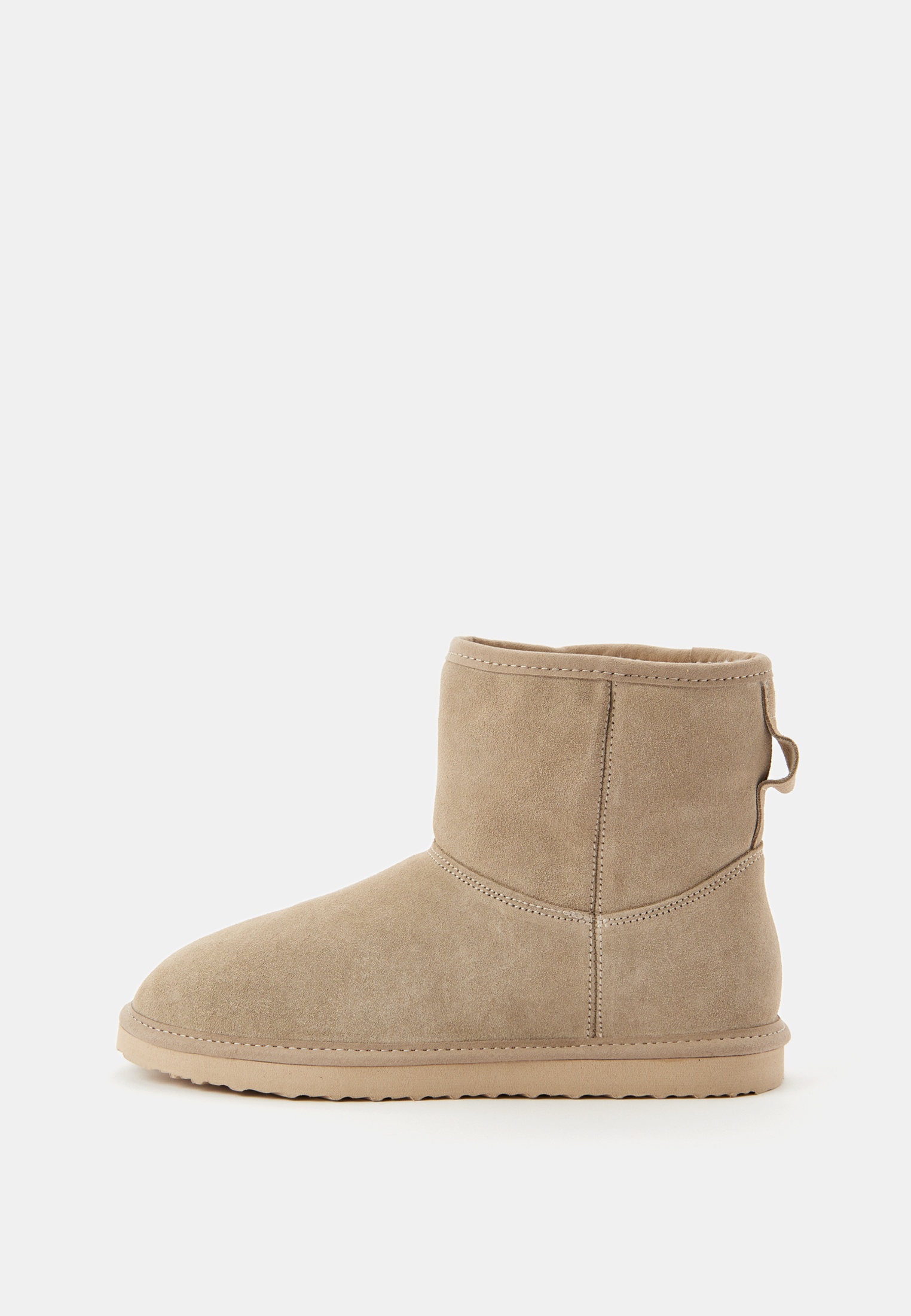 Угги для девочек Mango Kids (Манго Кидс) Полусапоги Mango Kids