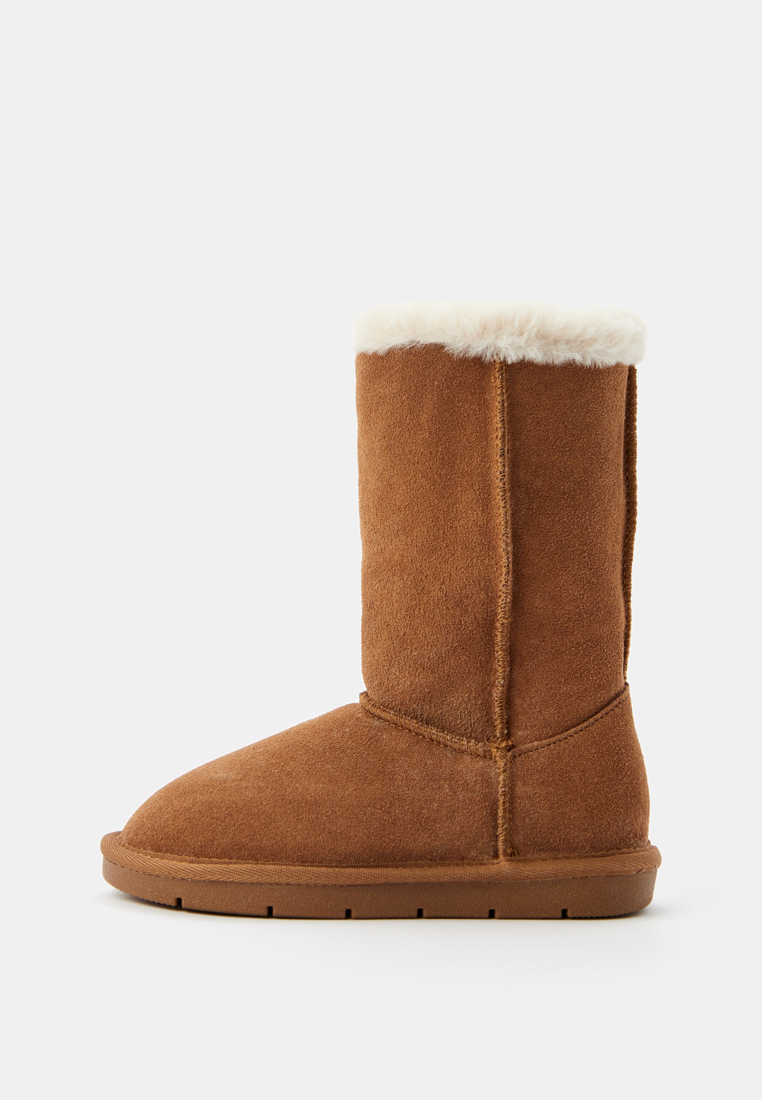 Угги для девочек Mango Kids (Манго Кидс) Сапоги Mango Kids