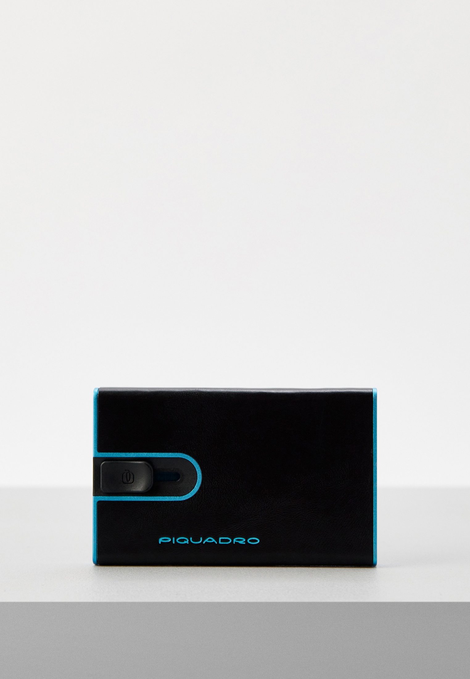 Мужские портмоне Piquadro Кредитница Piquadro