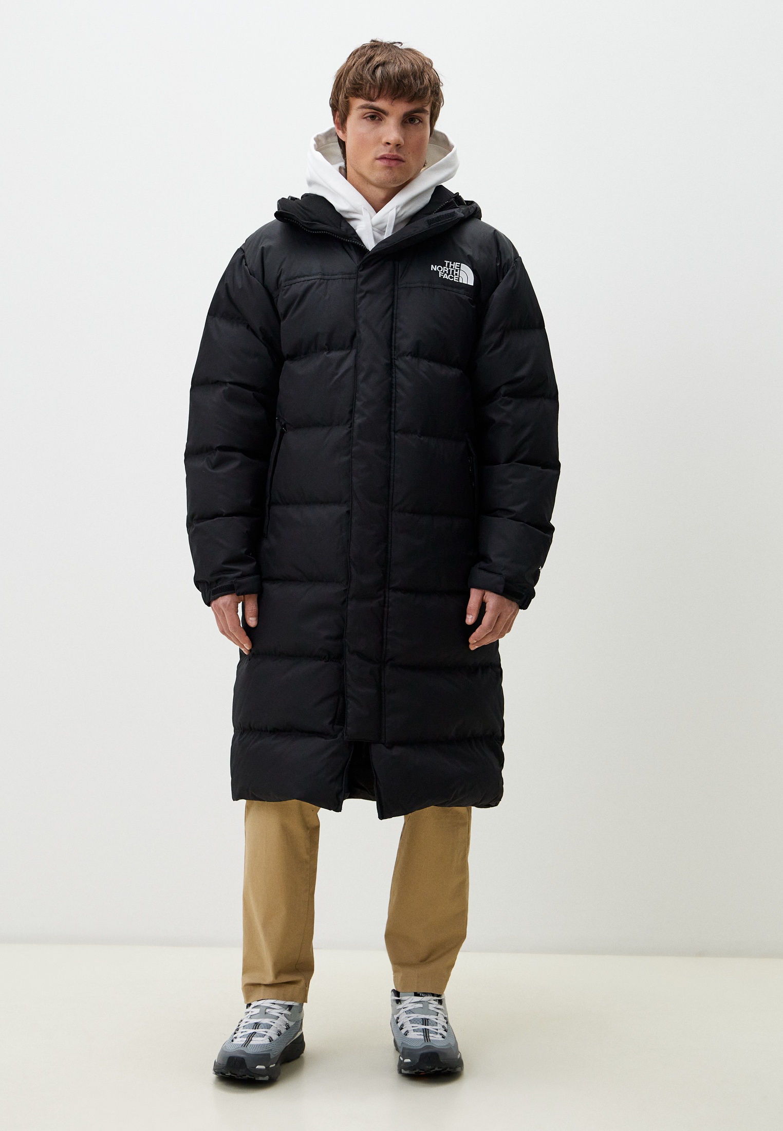 Мужская верхняя одежда The North Face (Зе Норт Фейс) NF0A832J