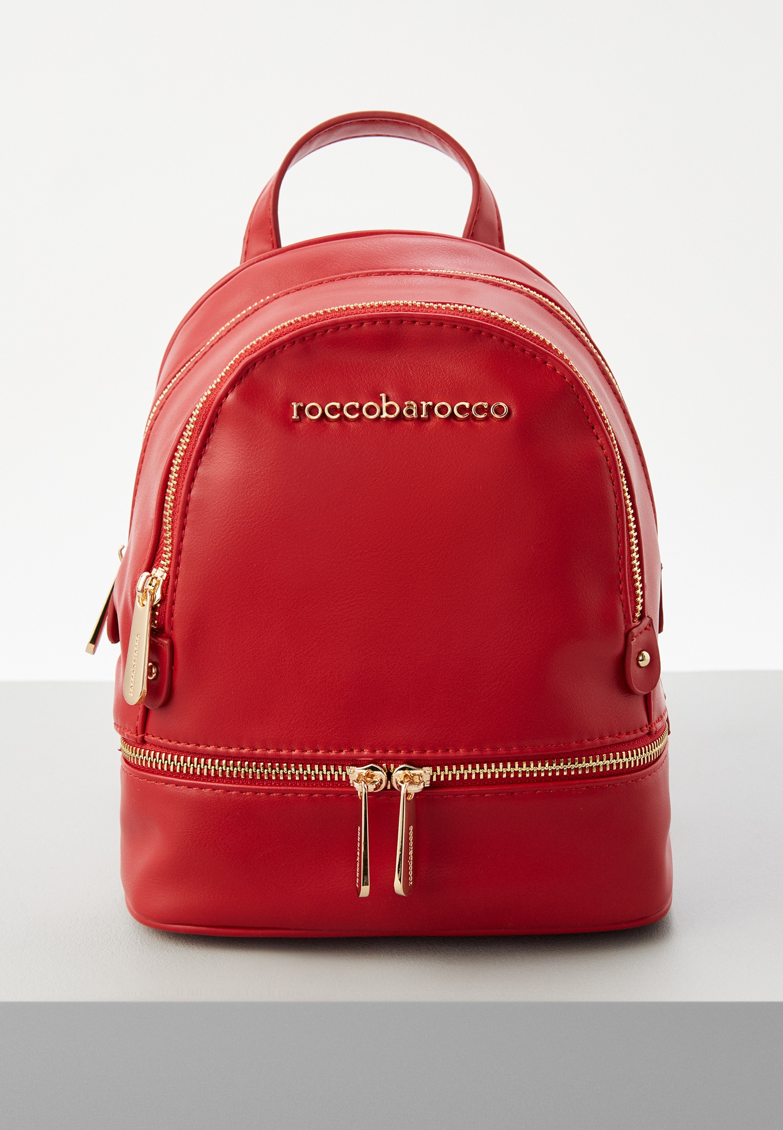 Городской рюкзак Roccobarocco (Рокко Барокко) Рюкзак Roccobarocco