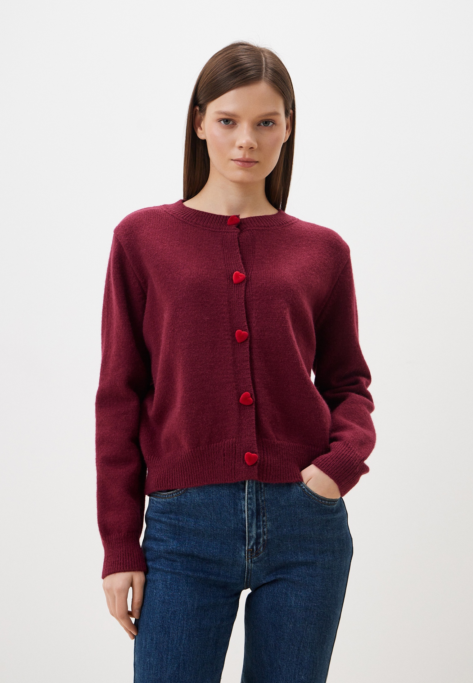 Кардиган Fragarika FR6431