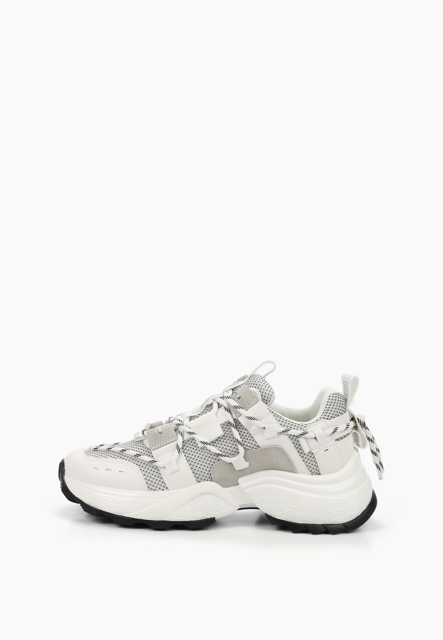 Женские кроссовки Steve Madden SM11002419