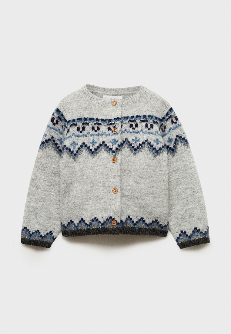 Кардиган Mango Kids (Манго Кидс) Кардиган Mango Kids