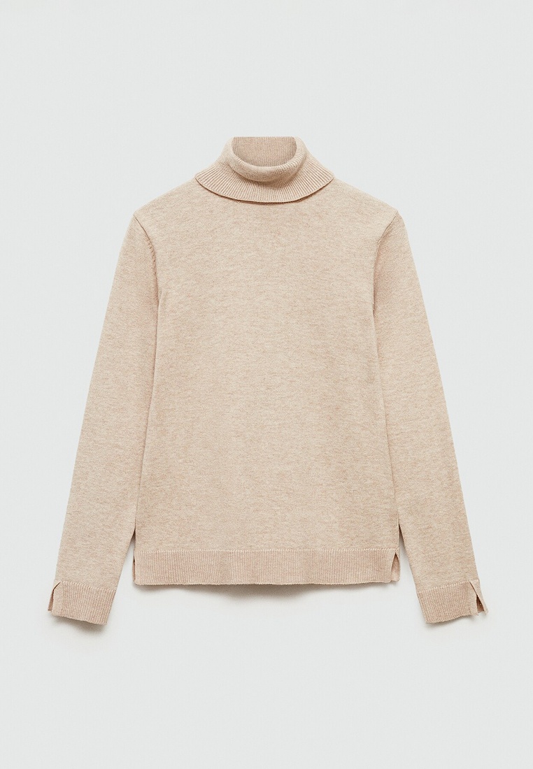 Водолазка Mango Kids (Манго Кидс) Водолазка Mango Kids