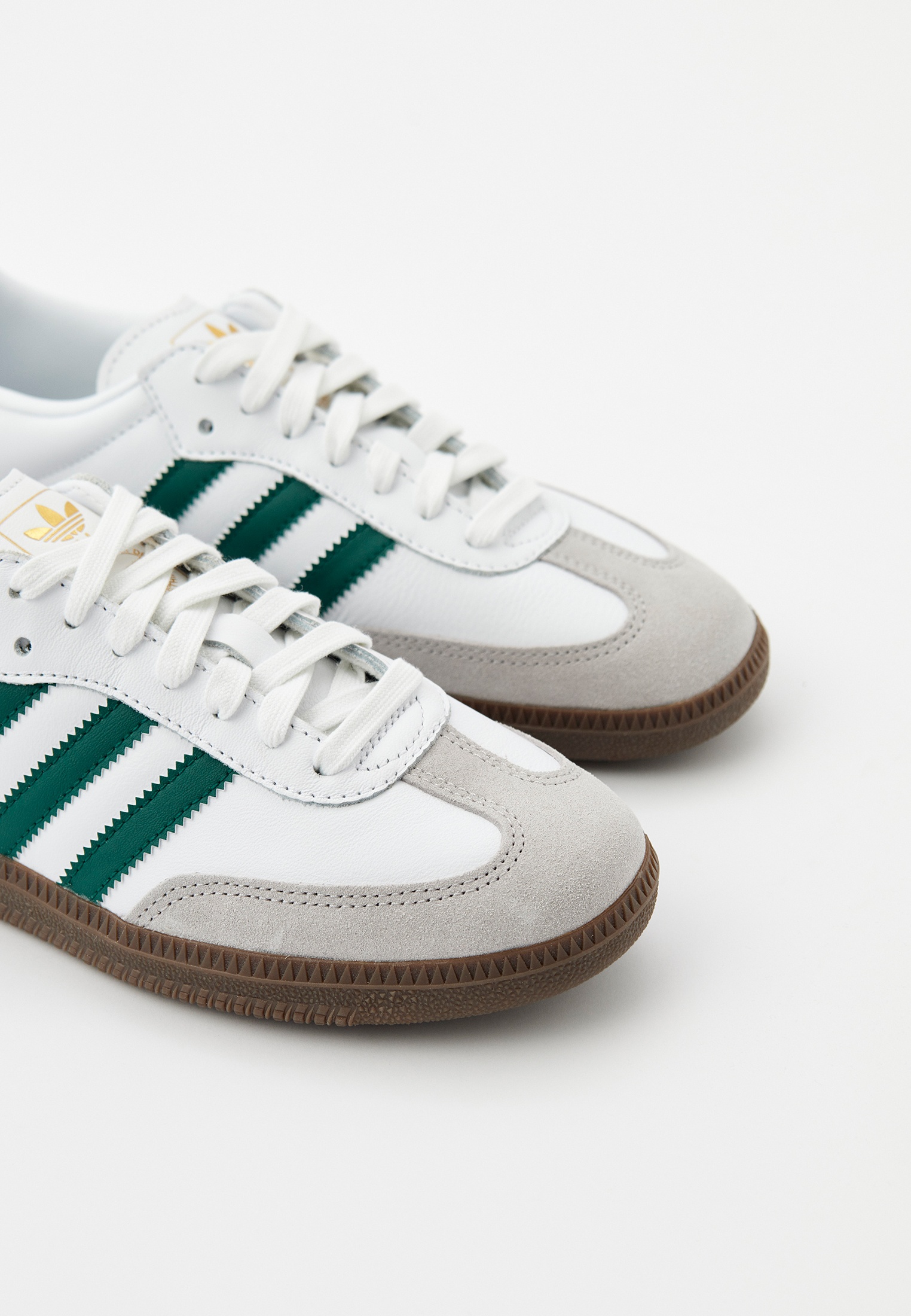 Мужские кеды Adidas Originals (Адидас Ориджиналс) JH8797: изображение 2