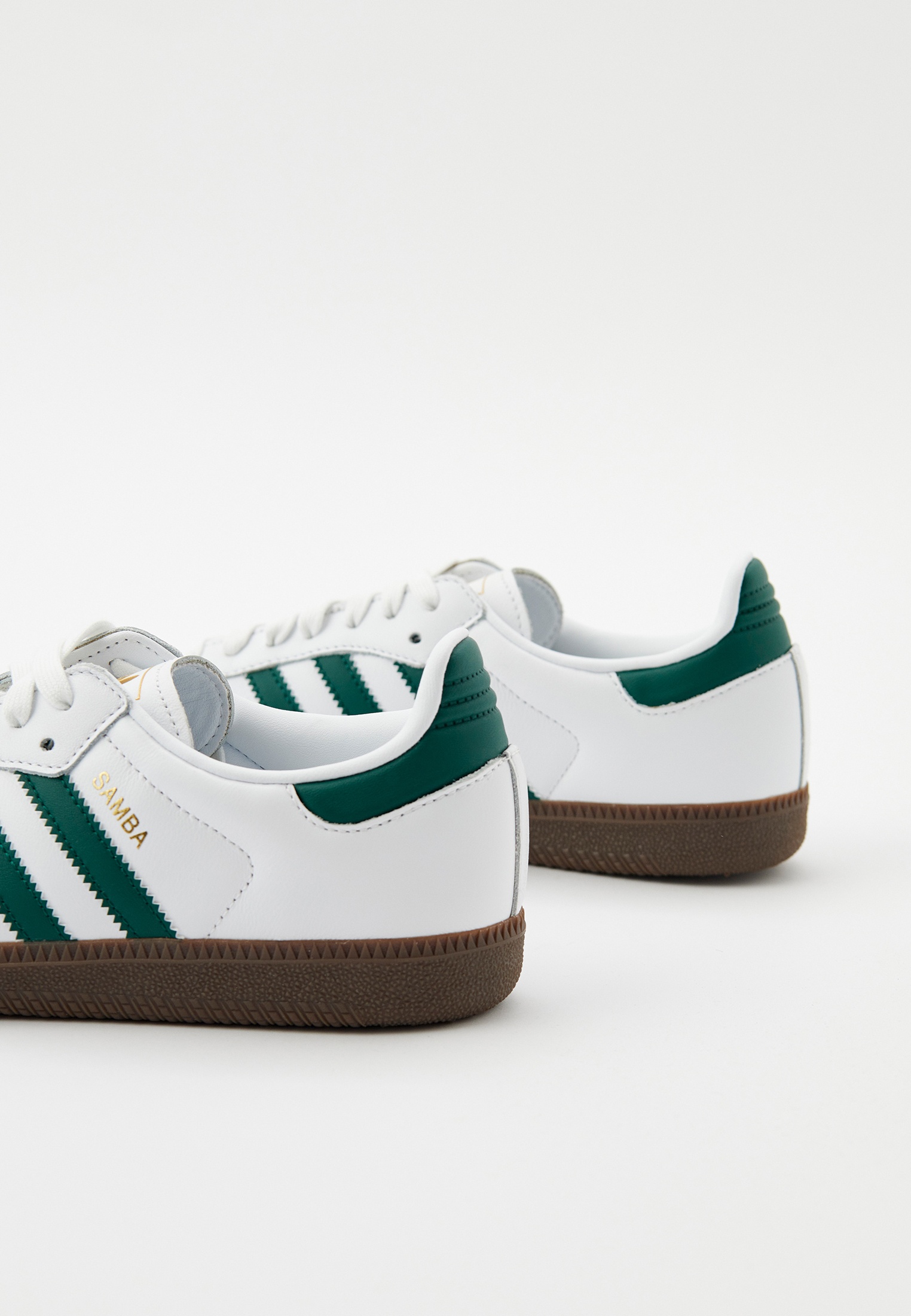 Мужские кеды Adidas Originals (Адидас Ориджиналс) JH8797: изображение 4