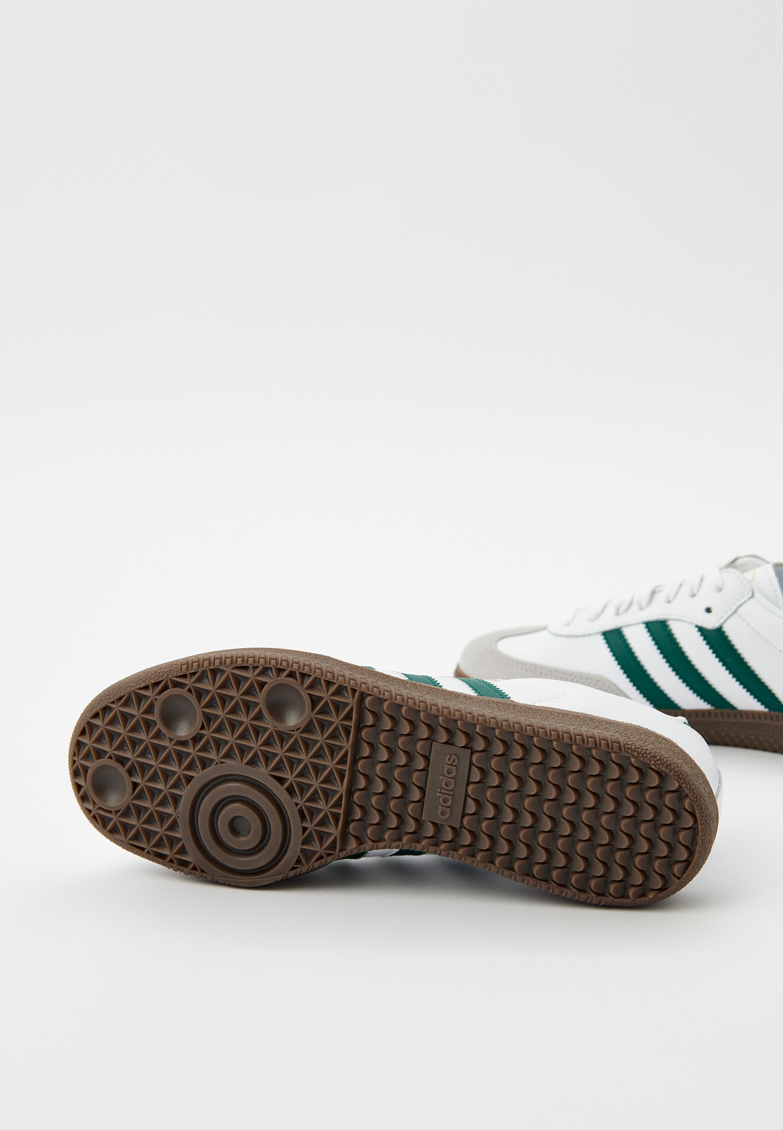 Мужские кеды Adidas Originals (Адидас Ориджиналс) JH8797: изображение 5