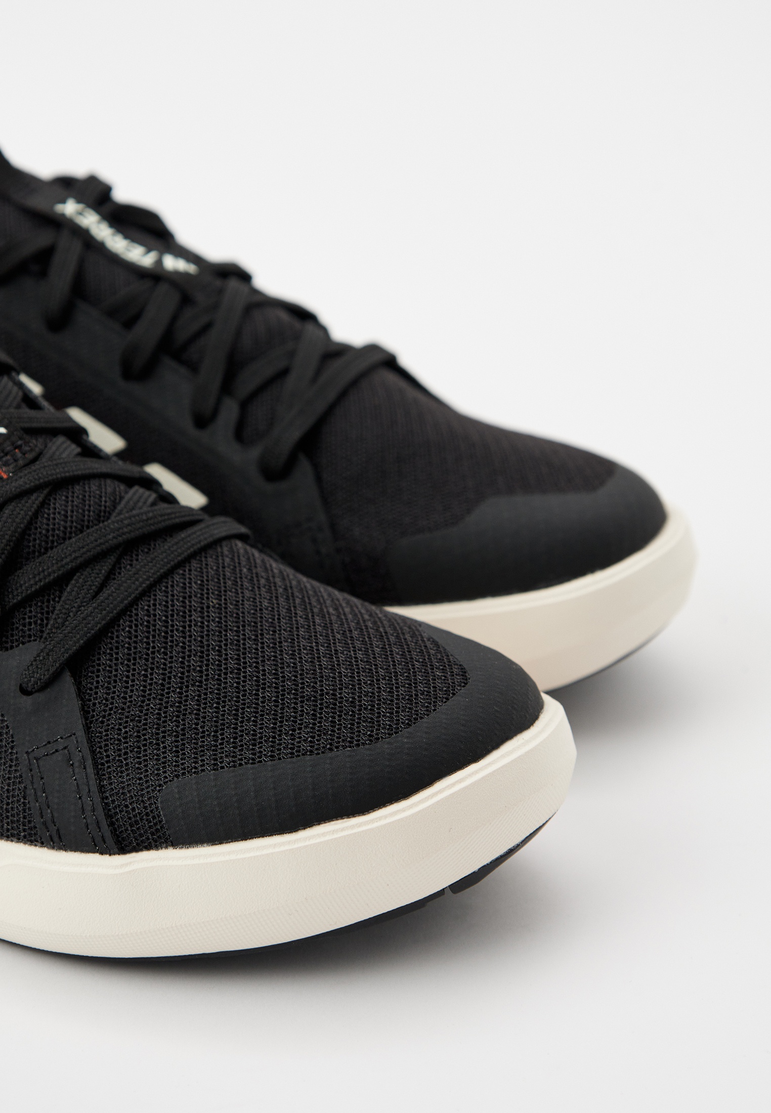 Мужские кеды Adidas (Адидас) JI3499: изображение 2