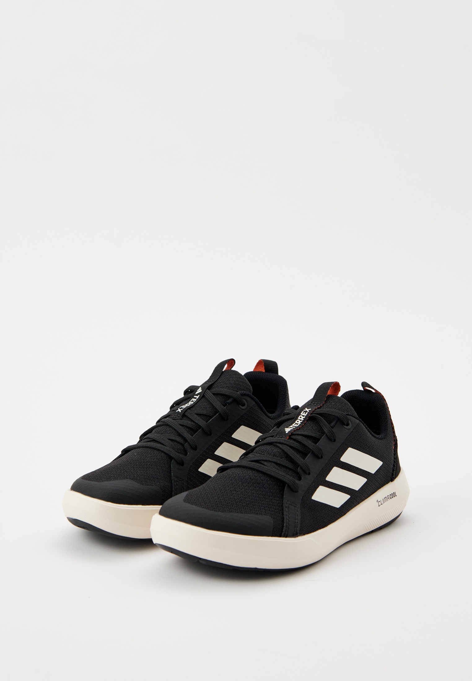 Мужские кеды Adidas (Адидас) JI3499: изображение 3